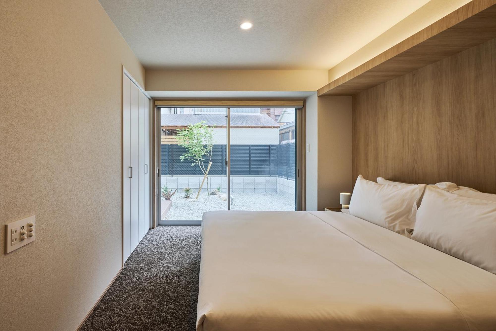 Apartment Reikyo Hanazono *