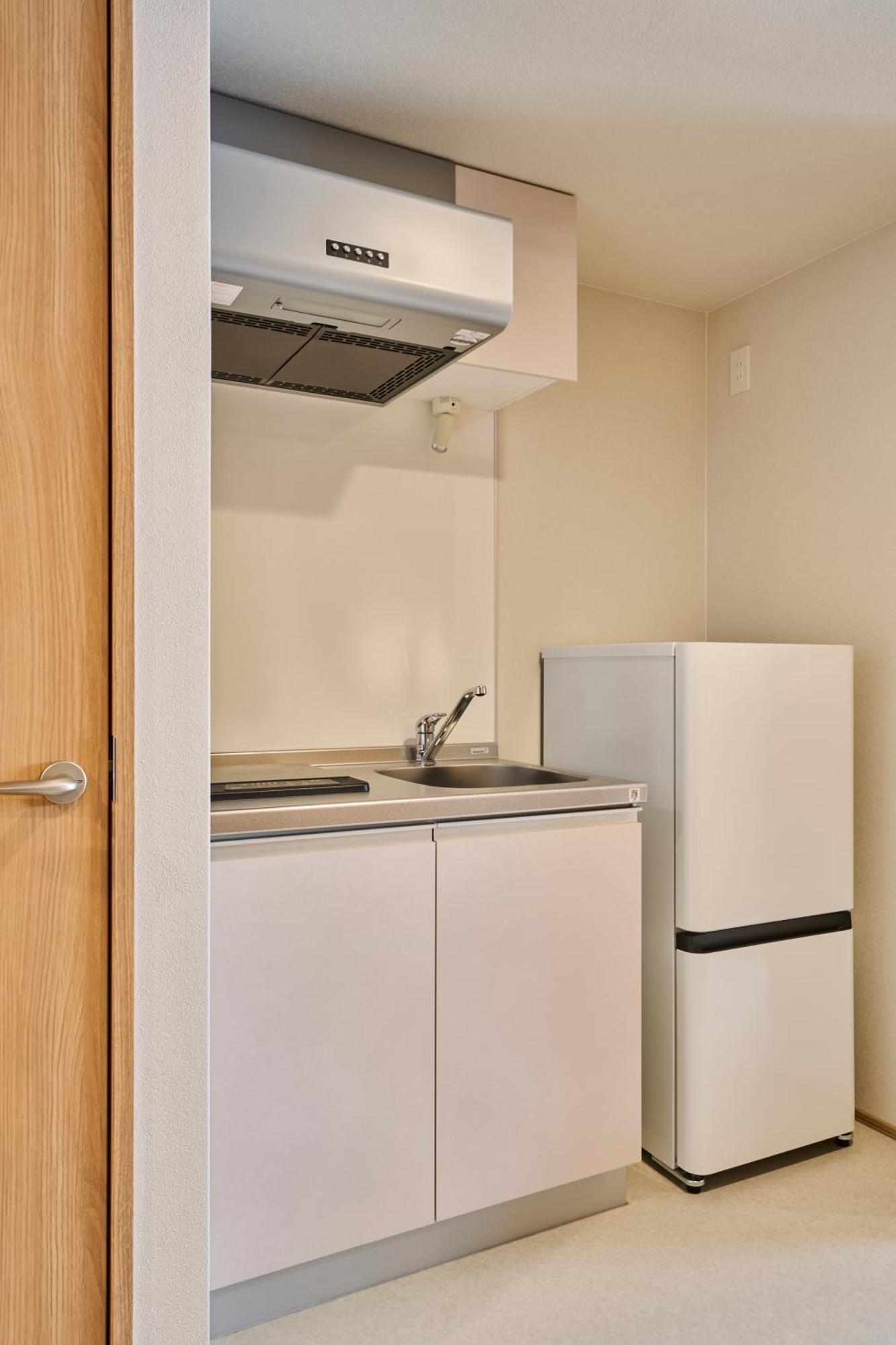 Reikyo Hanazono Apartment Osaka