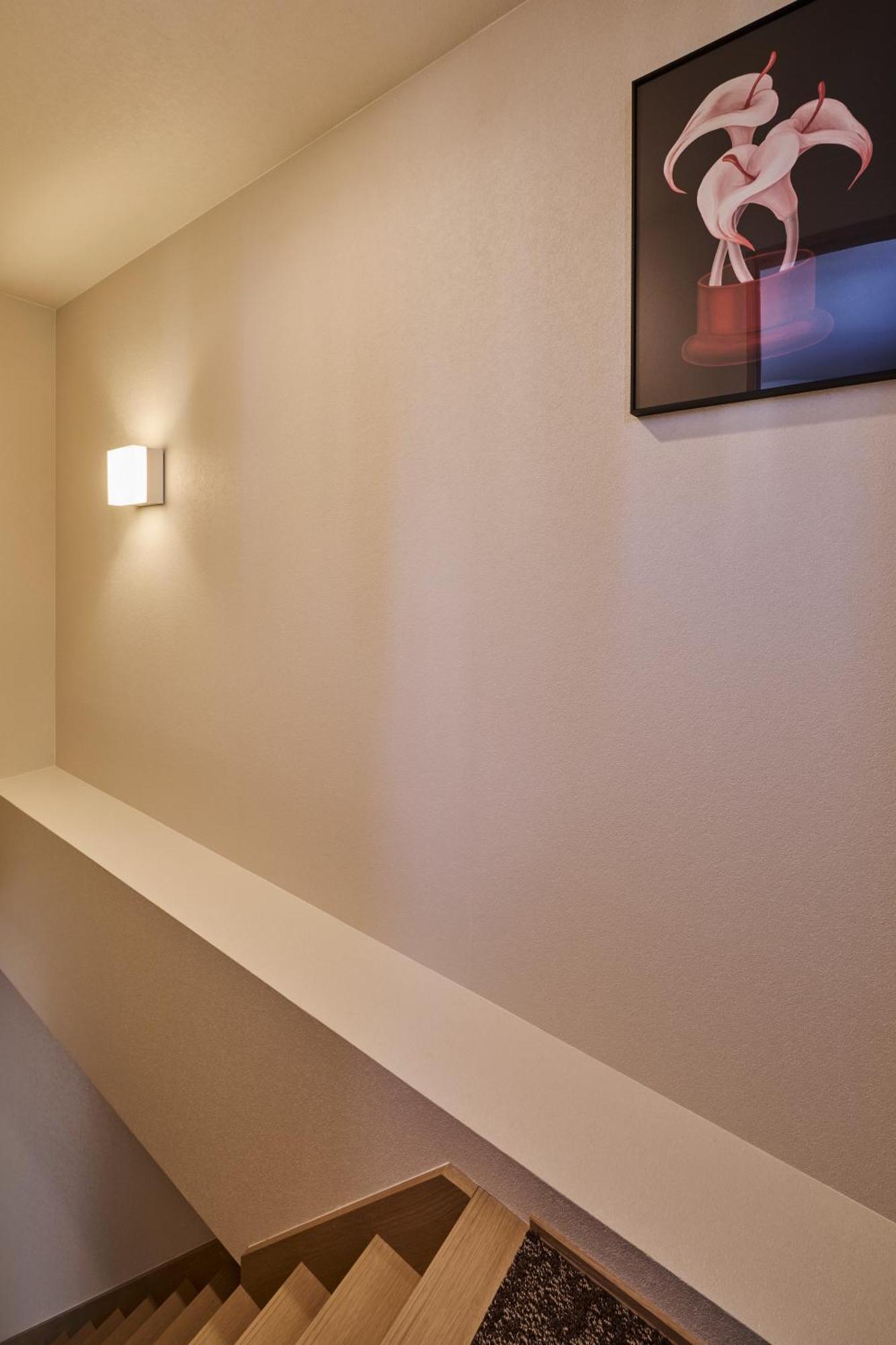 Apartment Reikyo Hanazono *