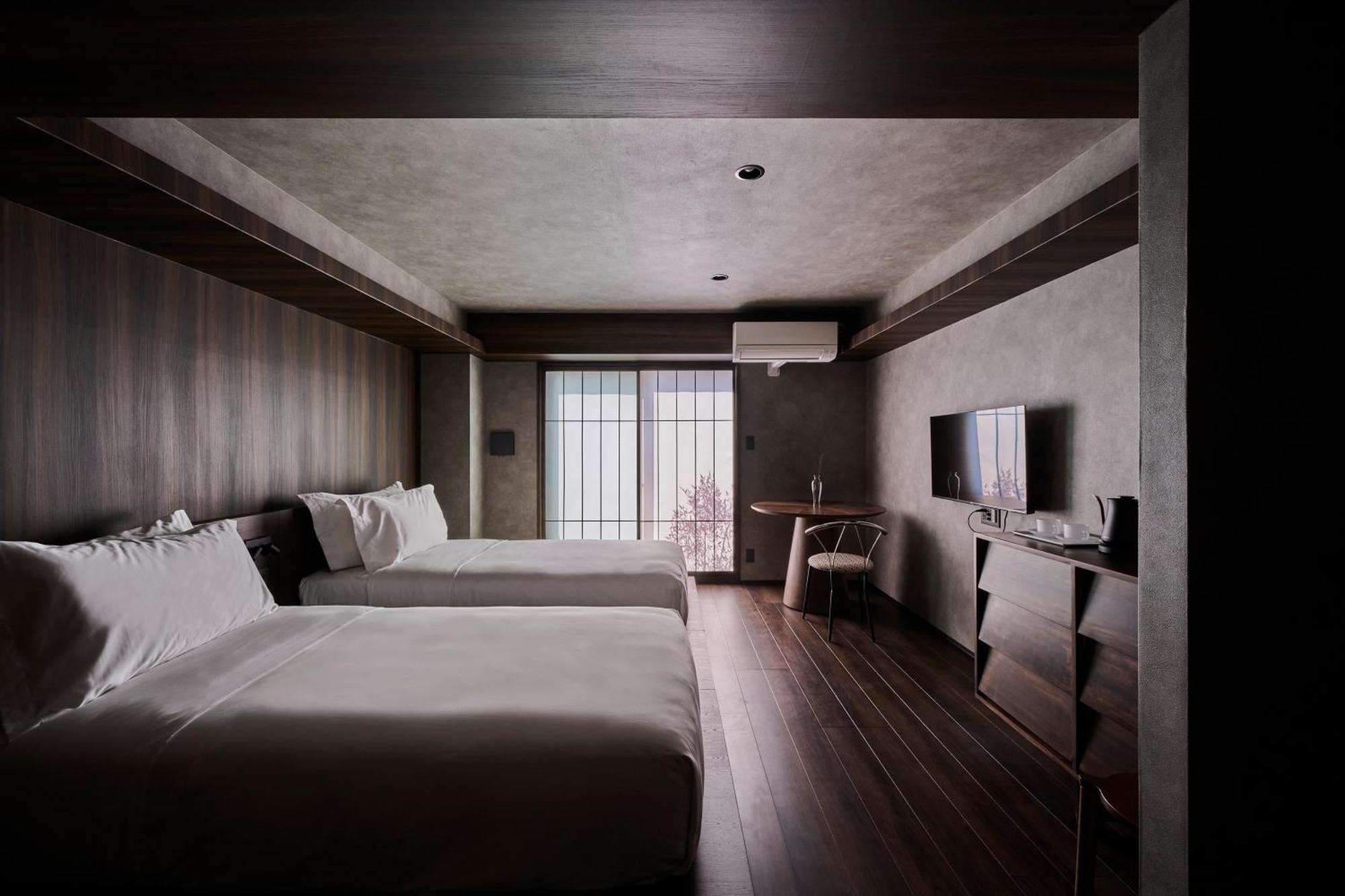 Apartment Reikyo Hanazono Osaka