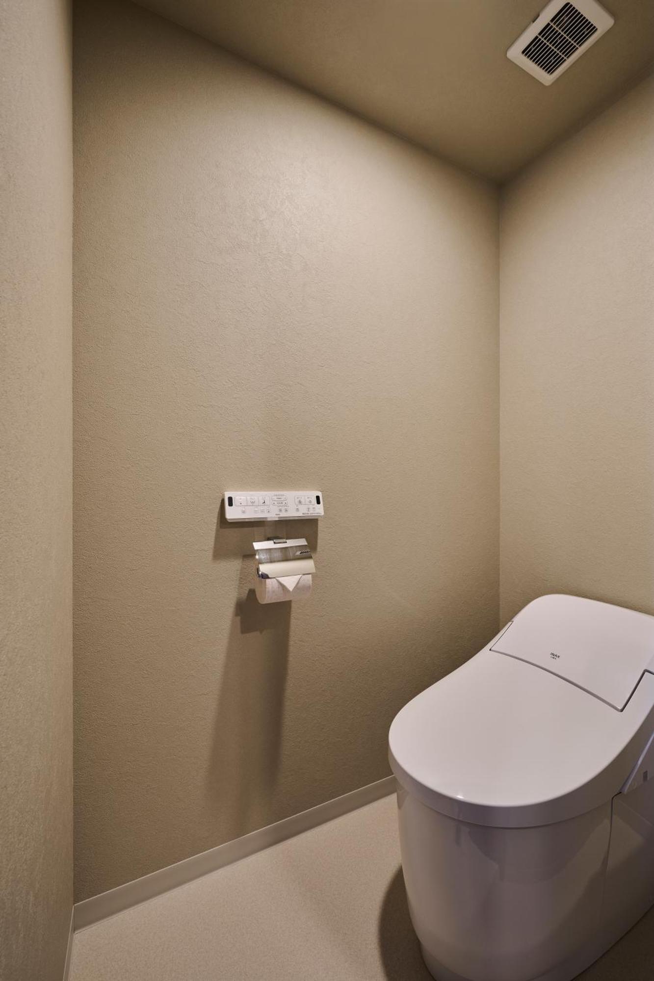 Apartment Reikyo Hanazono *