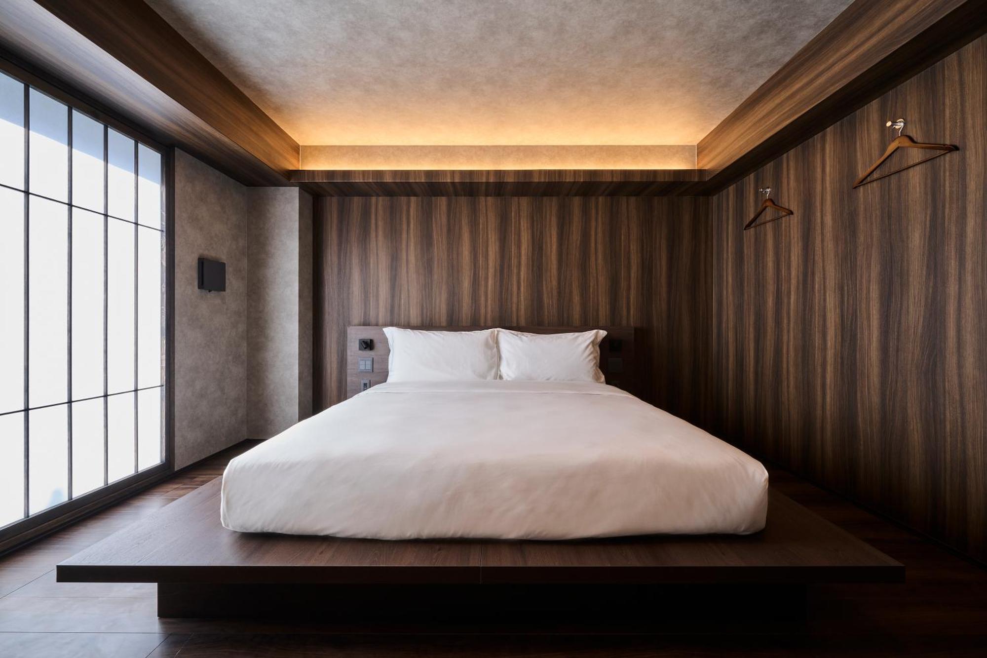 Apartment Reikyo Hanazono Osaka