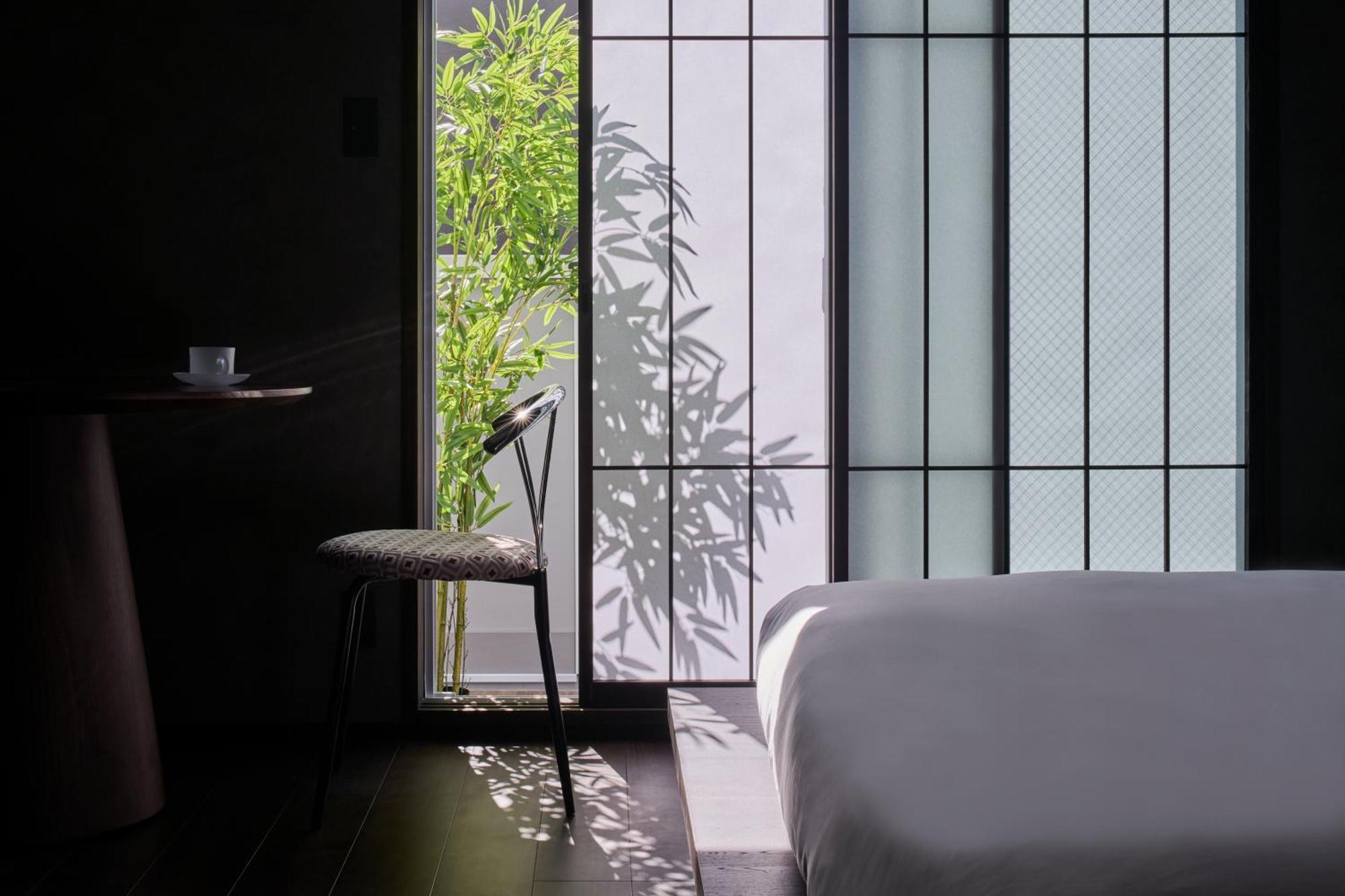 Apartment Reikyo Hanazono