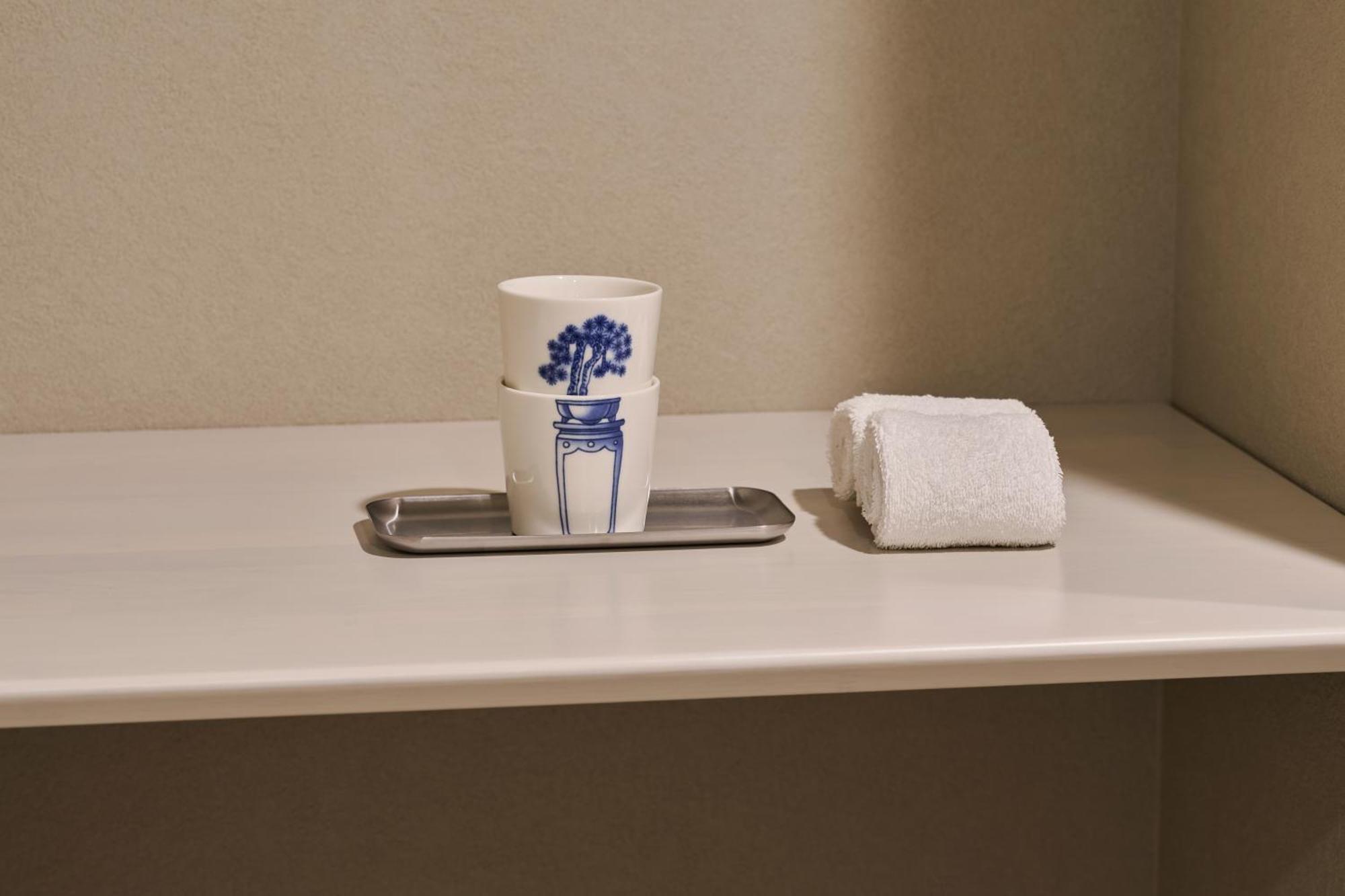 Apartment Reikyo Hanazono *
