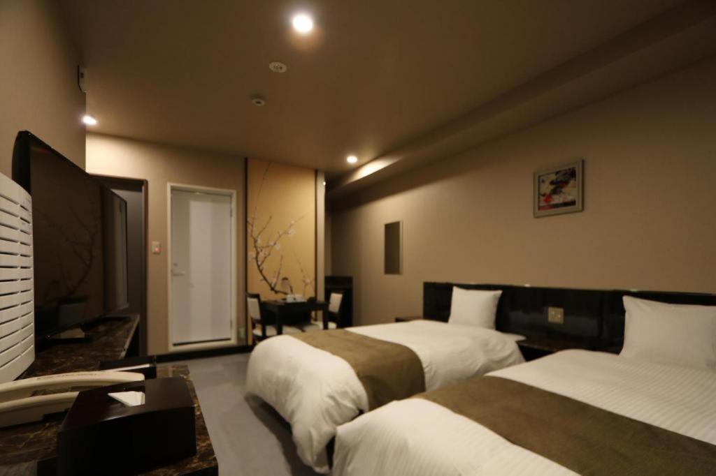 Kanade Namba Hotel 3*