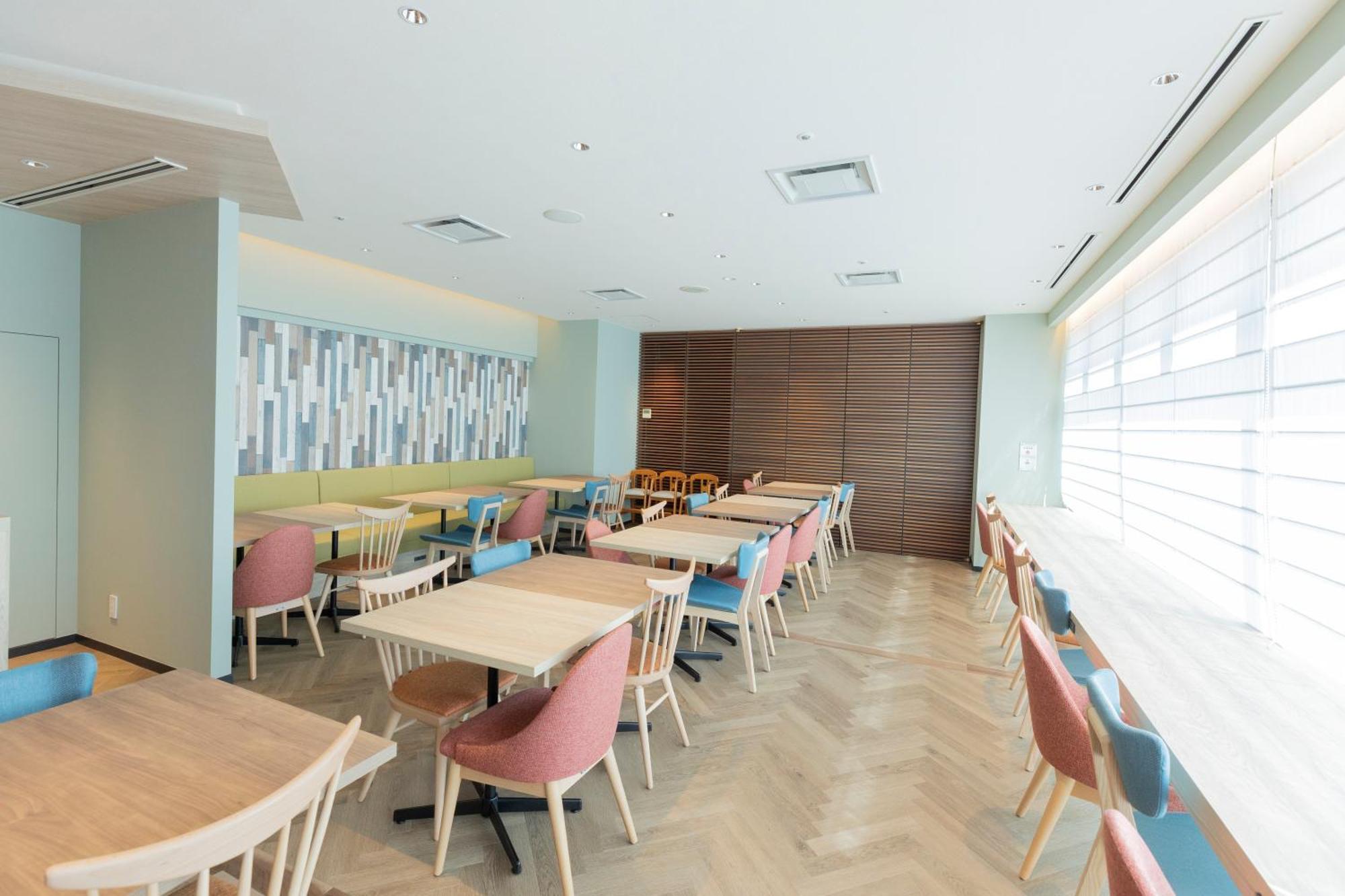 Hotel Hiyori Suminoekoen Station Osaka