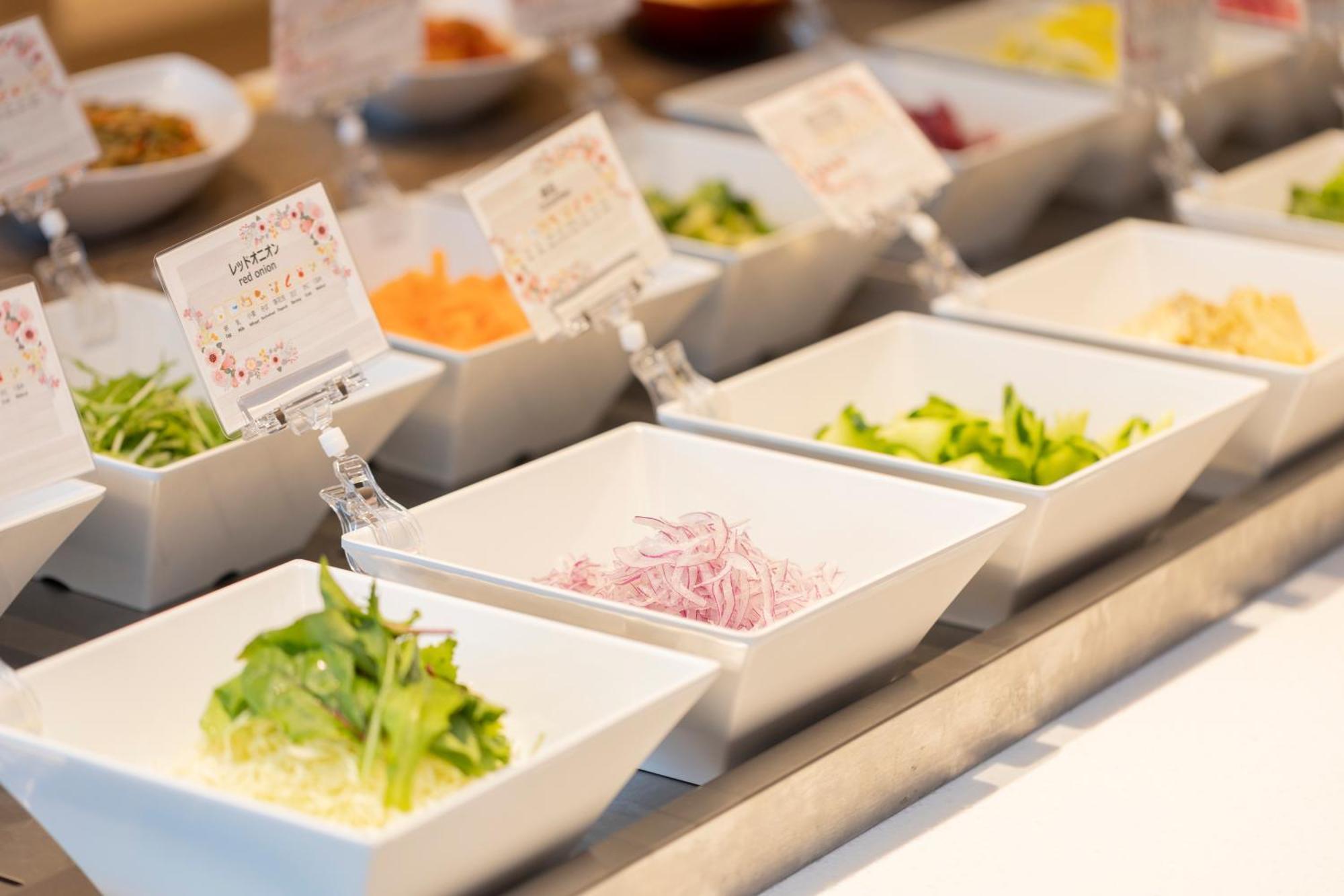 Hotel Hiyori Suminoekoen Station 4*