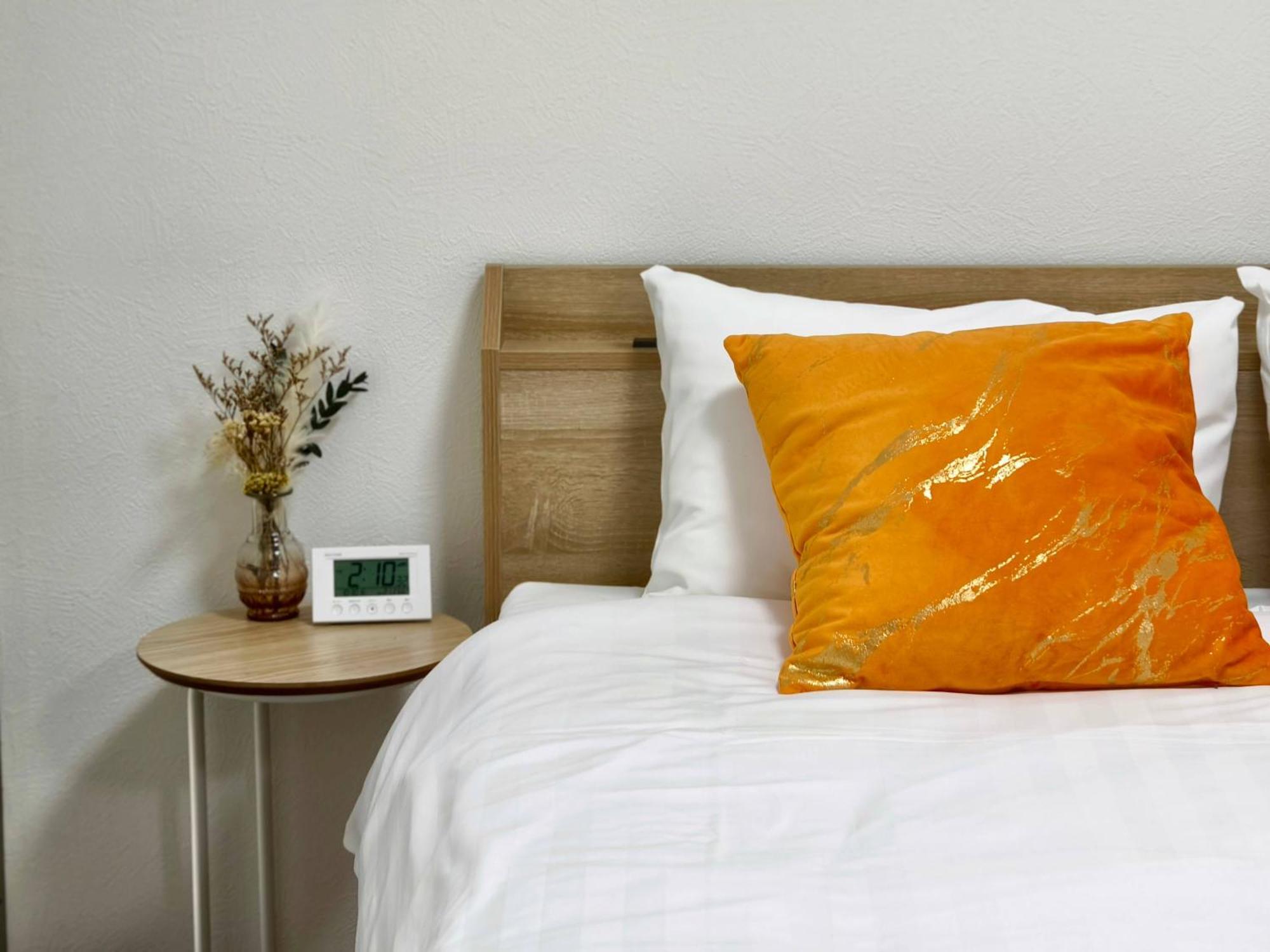 Aparthotel Kirin Umeda By Springrest Osaka