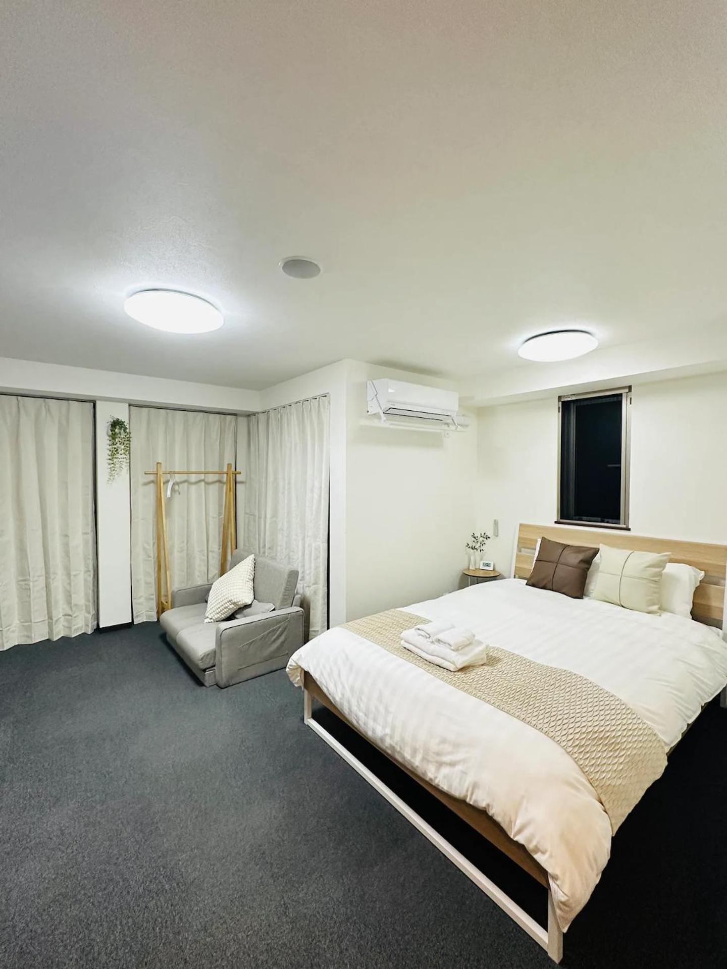 Kirin Umeda By Springrest Osaka