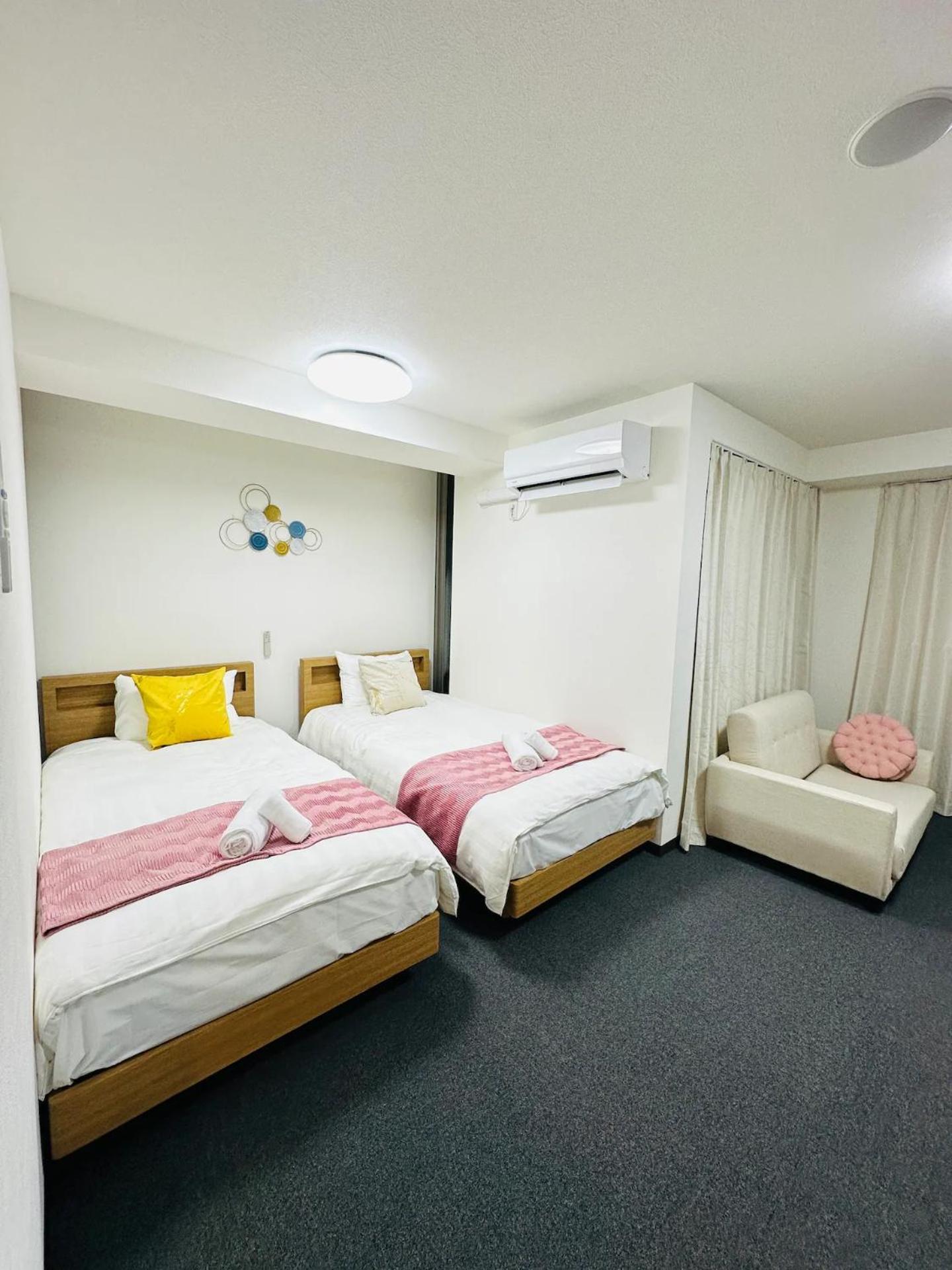 Kirin Umeda By Springrest * Osaka