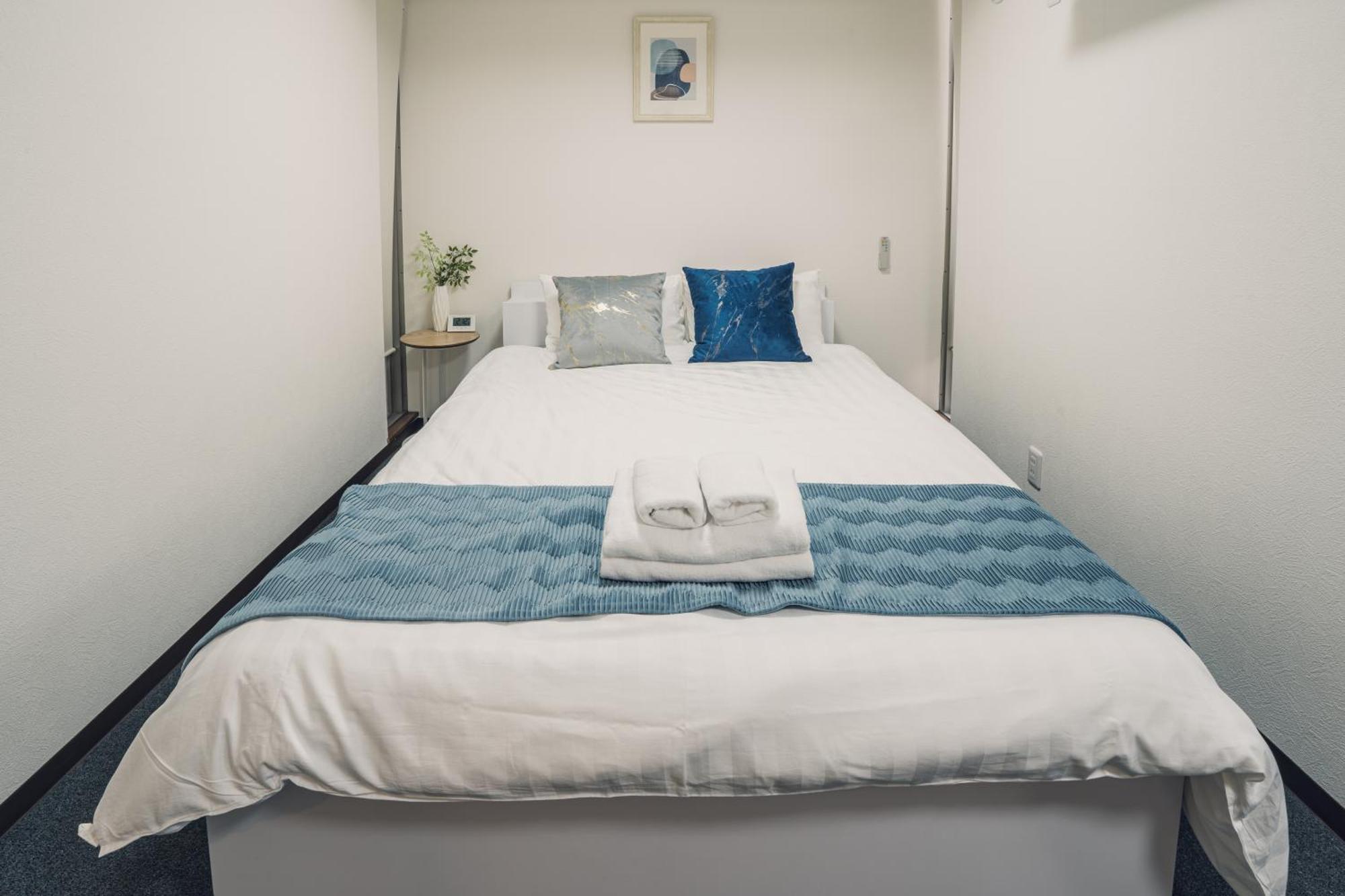 Kirin Umeda By Springrest Aparthotel
