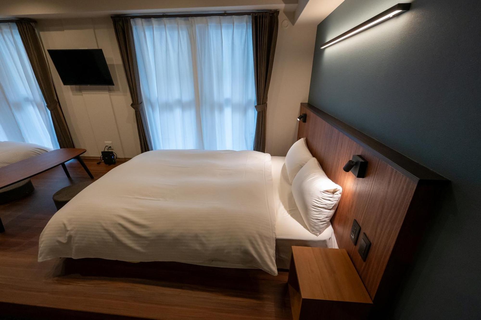 Kiku's Apartment *