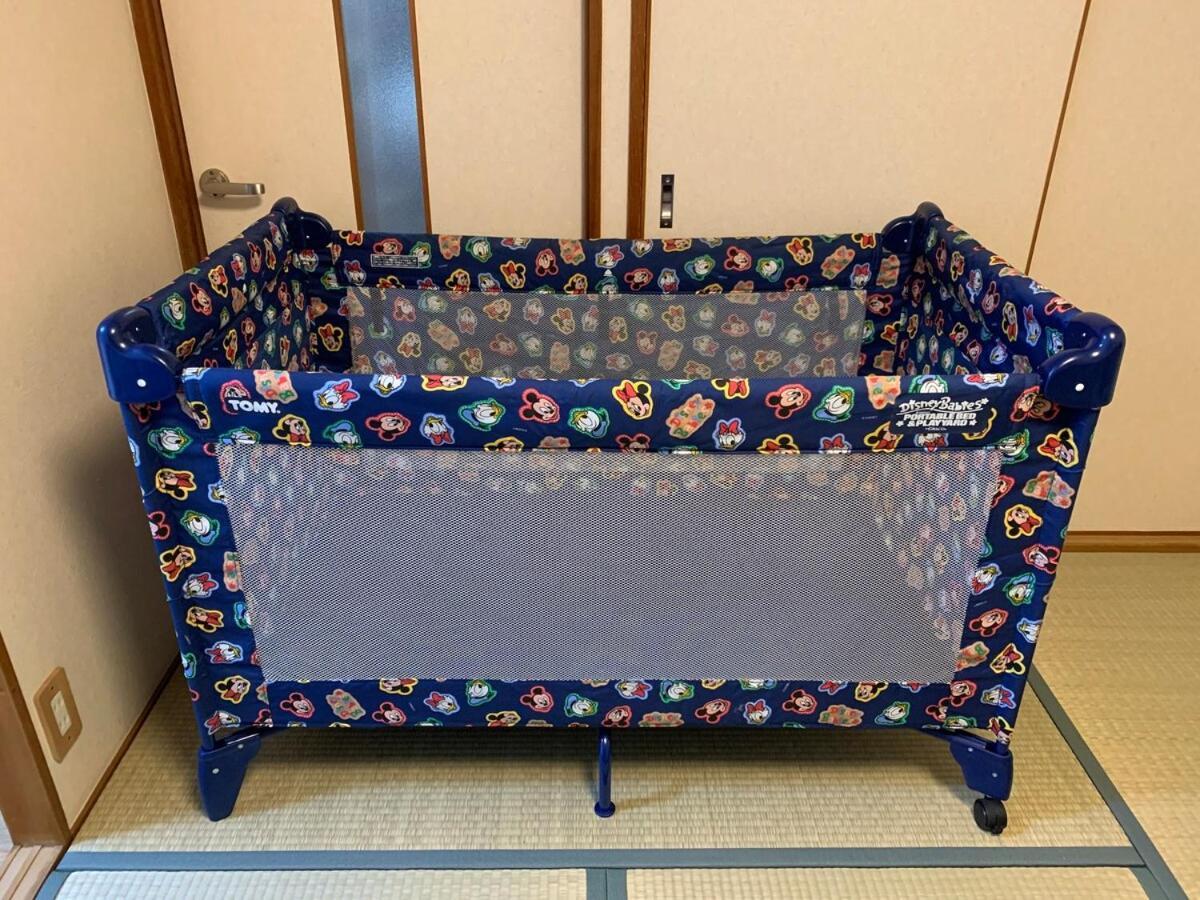 Apartment Secret Base Shin-imamiya *