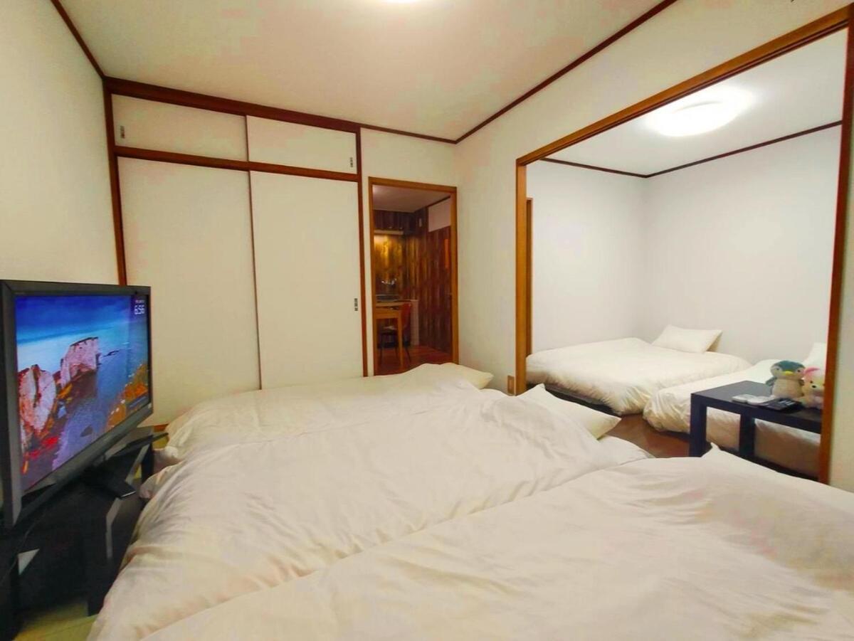 Secret Base Shin-imamiya Osaka