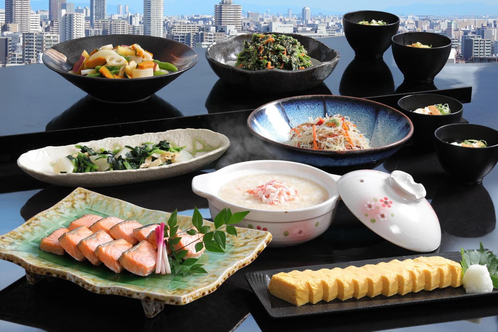 Hotel Miyako Tennoji 4*
