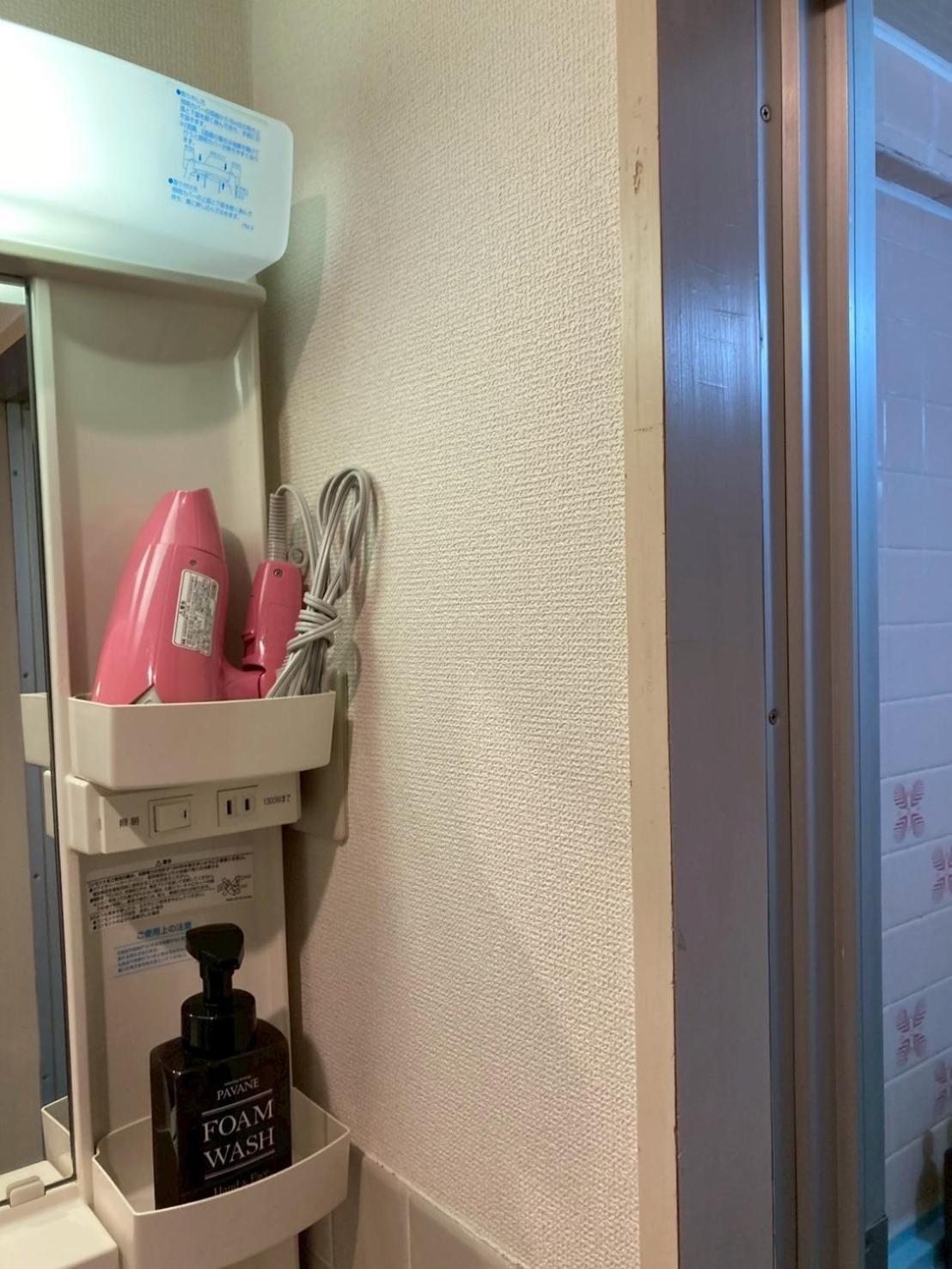 サンコーポユウ日本橋7c Apartment