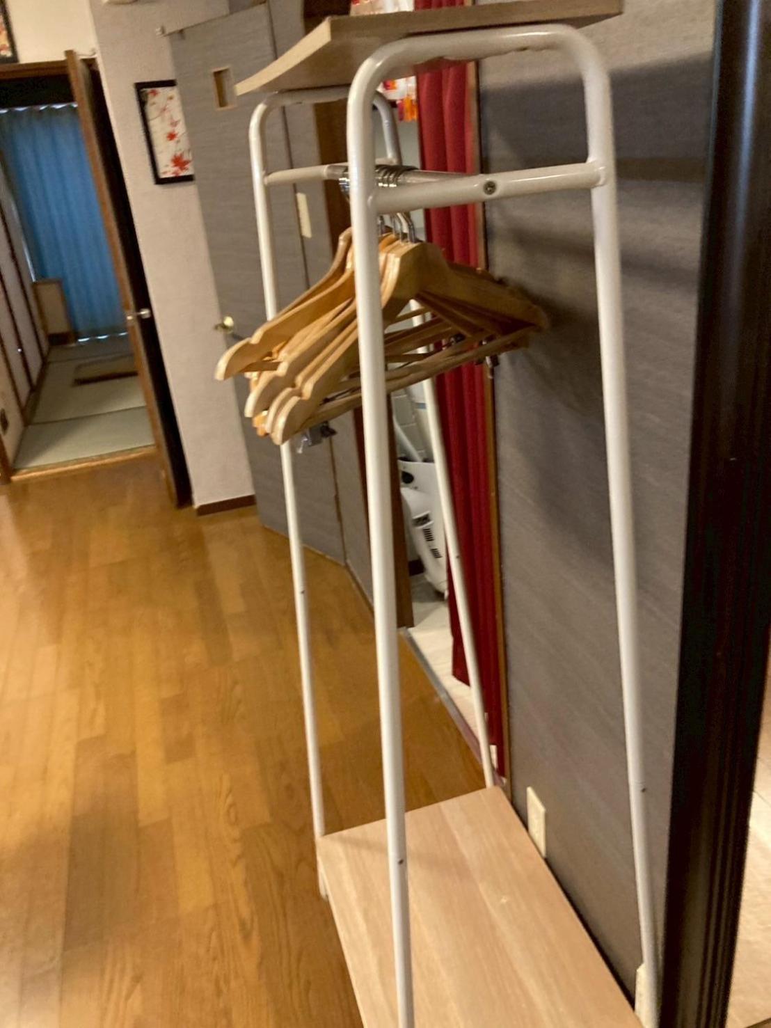 サンコーポユウ日本橋7c Apartment Osaka