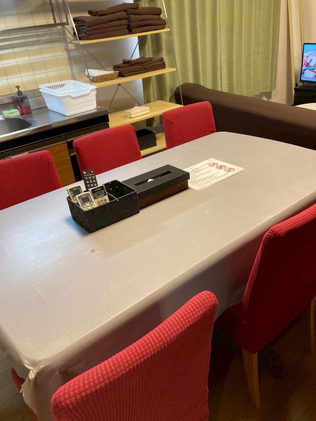 サンコーポユウ日本橋7c Apartment Osaka