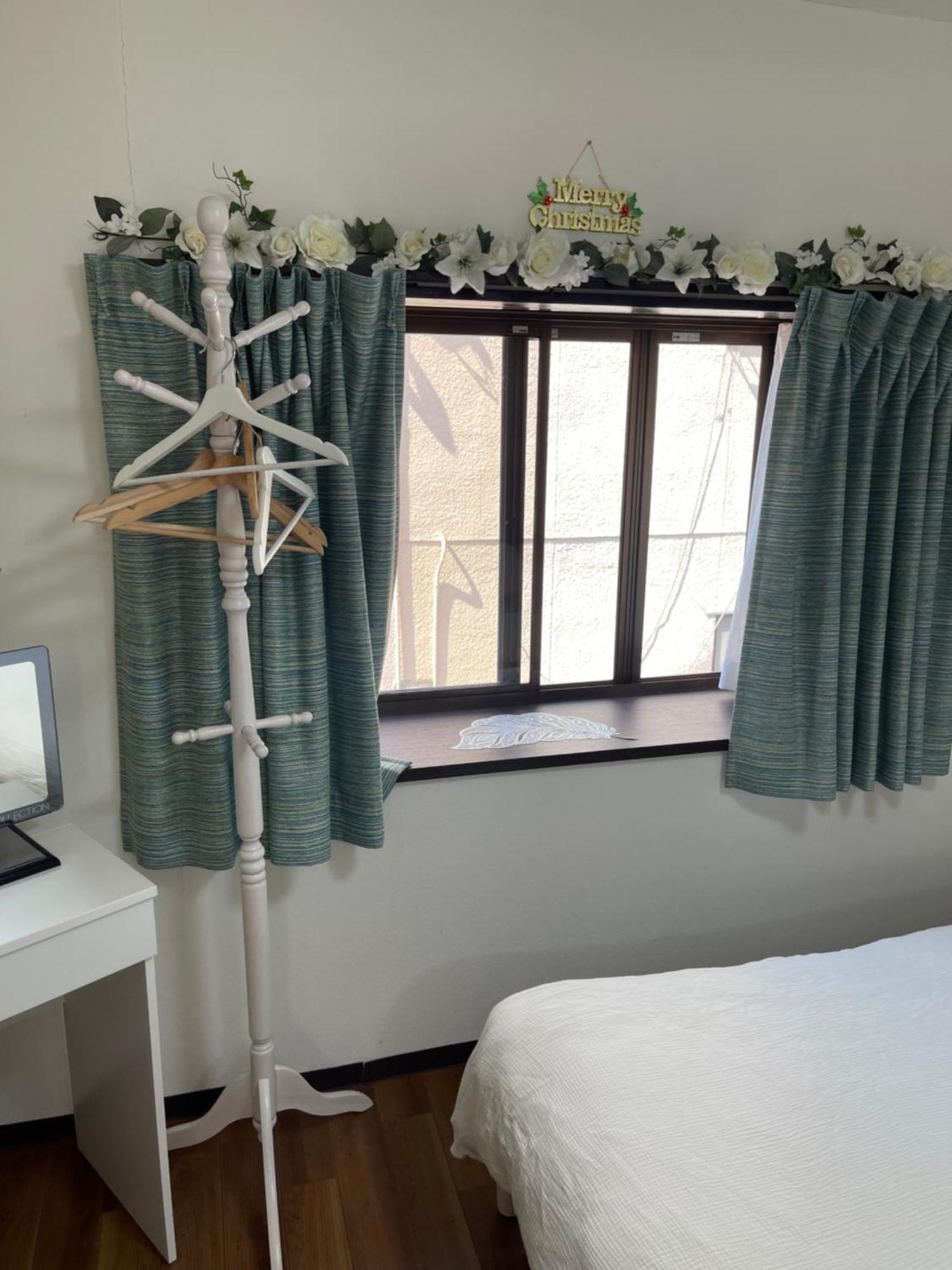 Apartment 桜ノ宮201 *