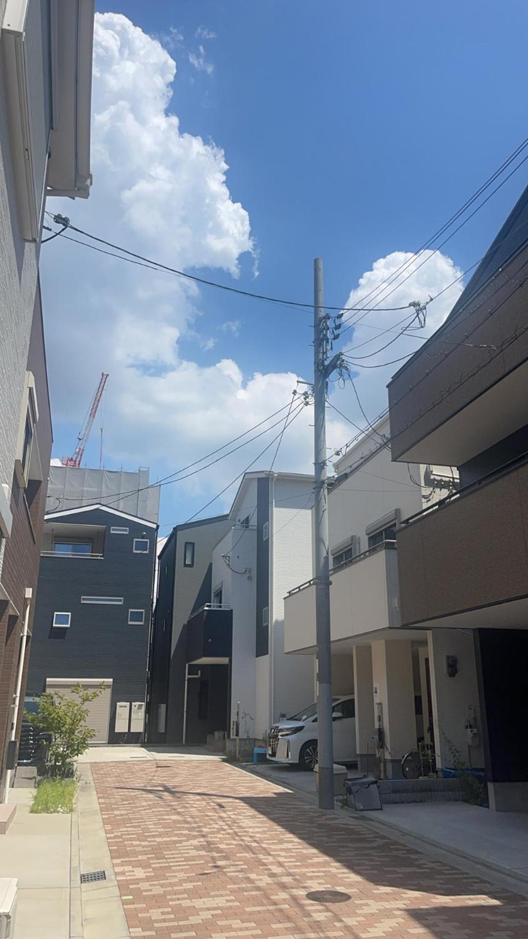 青辰の墅 * Osaka