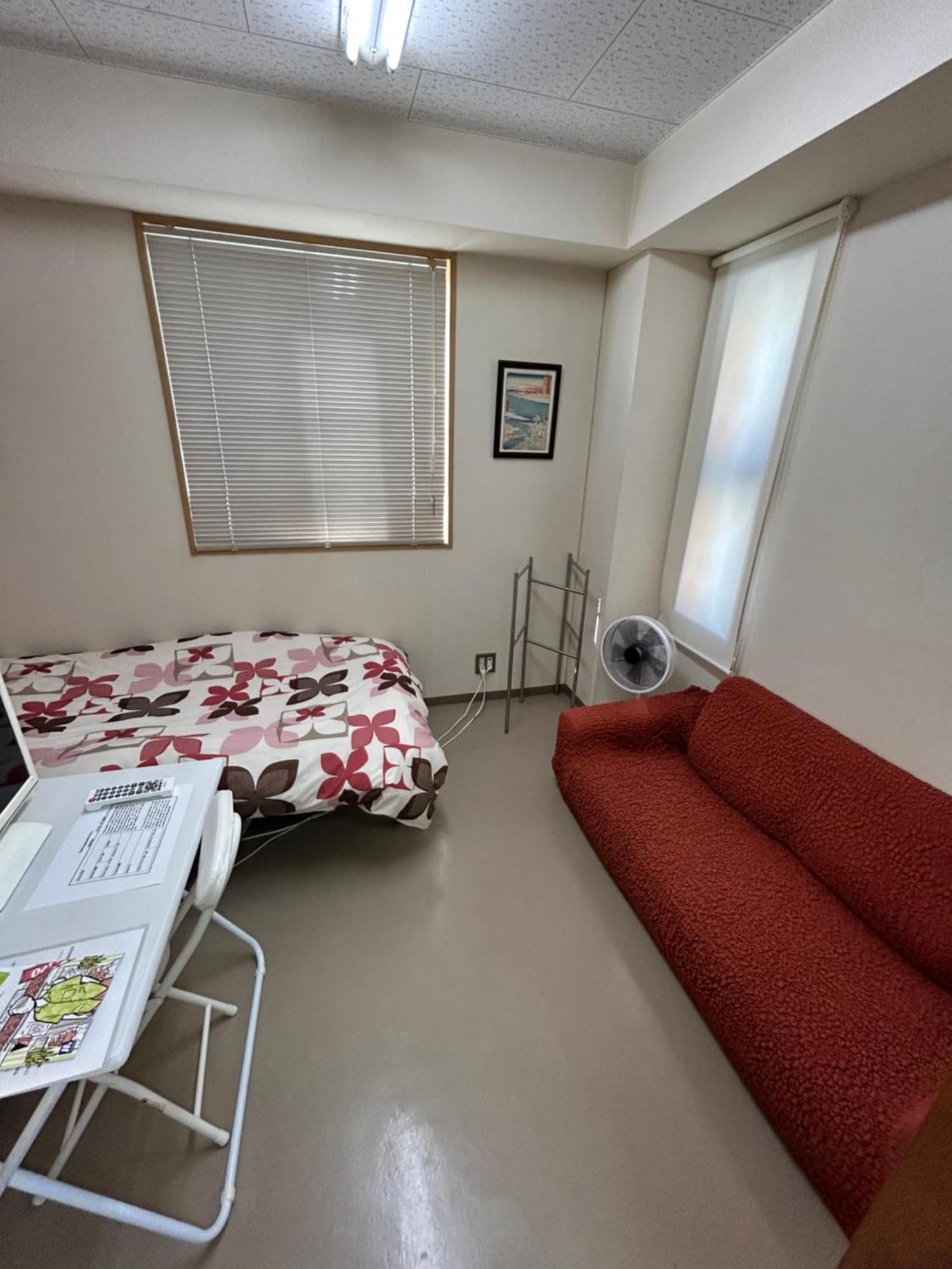 Guest house Career Cooporation Osaka
