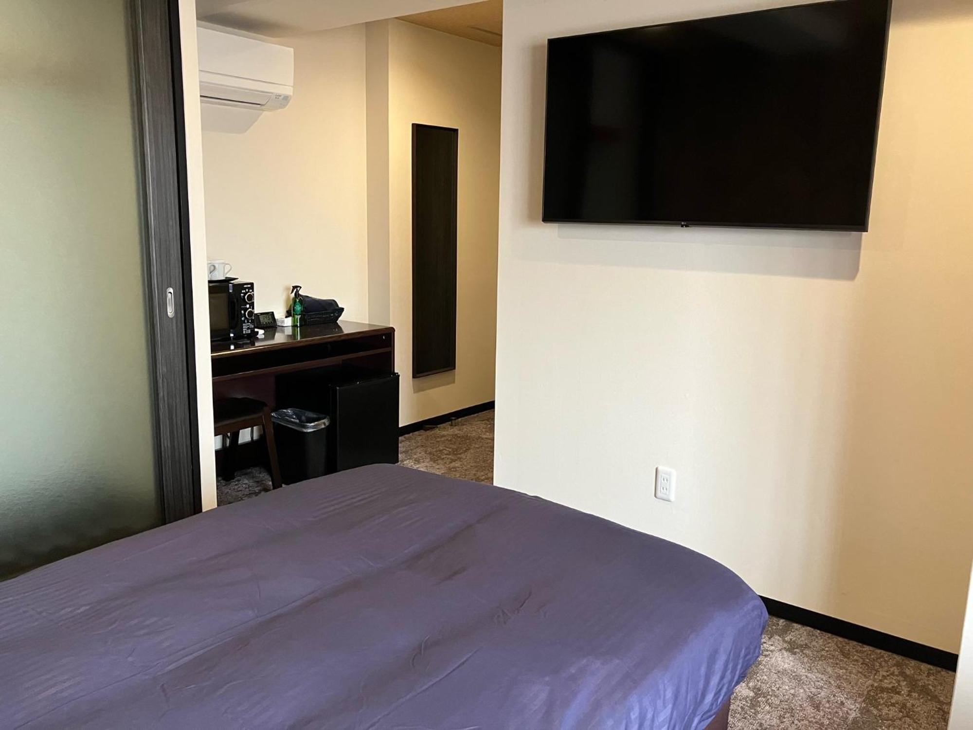 Livemax Budget Umeda Hotel Osaka
