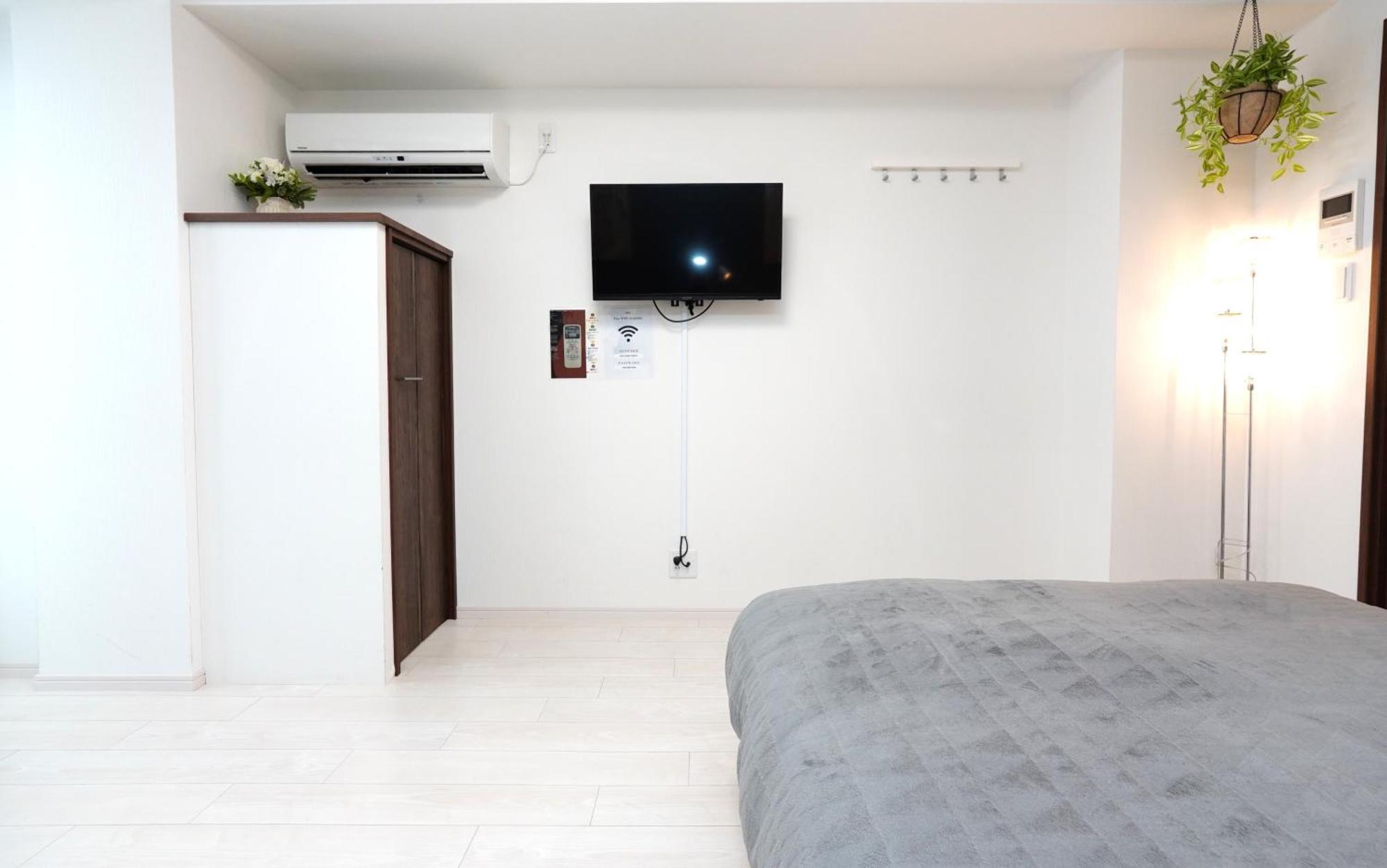 Dotonbori Royal Apartment Osaka