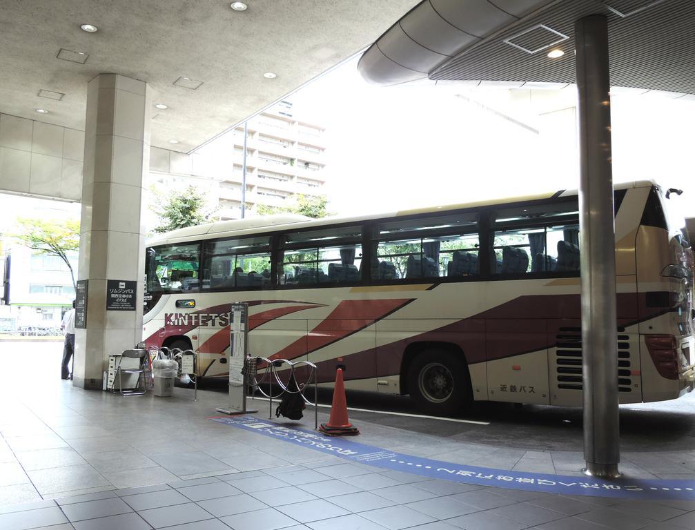 Awina 4* Osaka