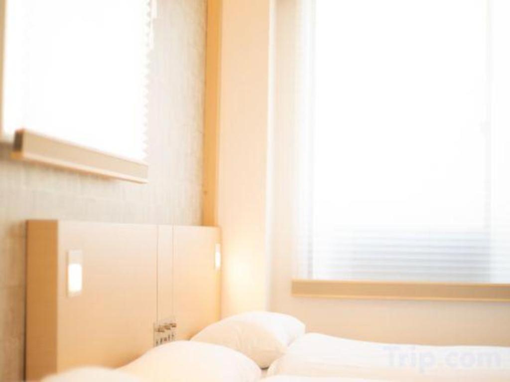 Namba Ebisu Hotel