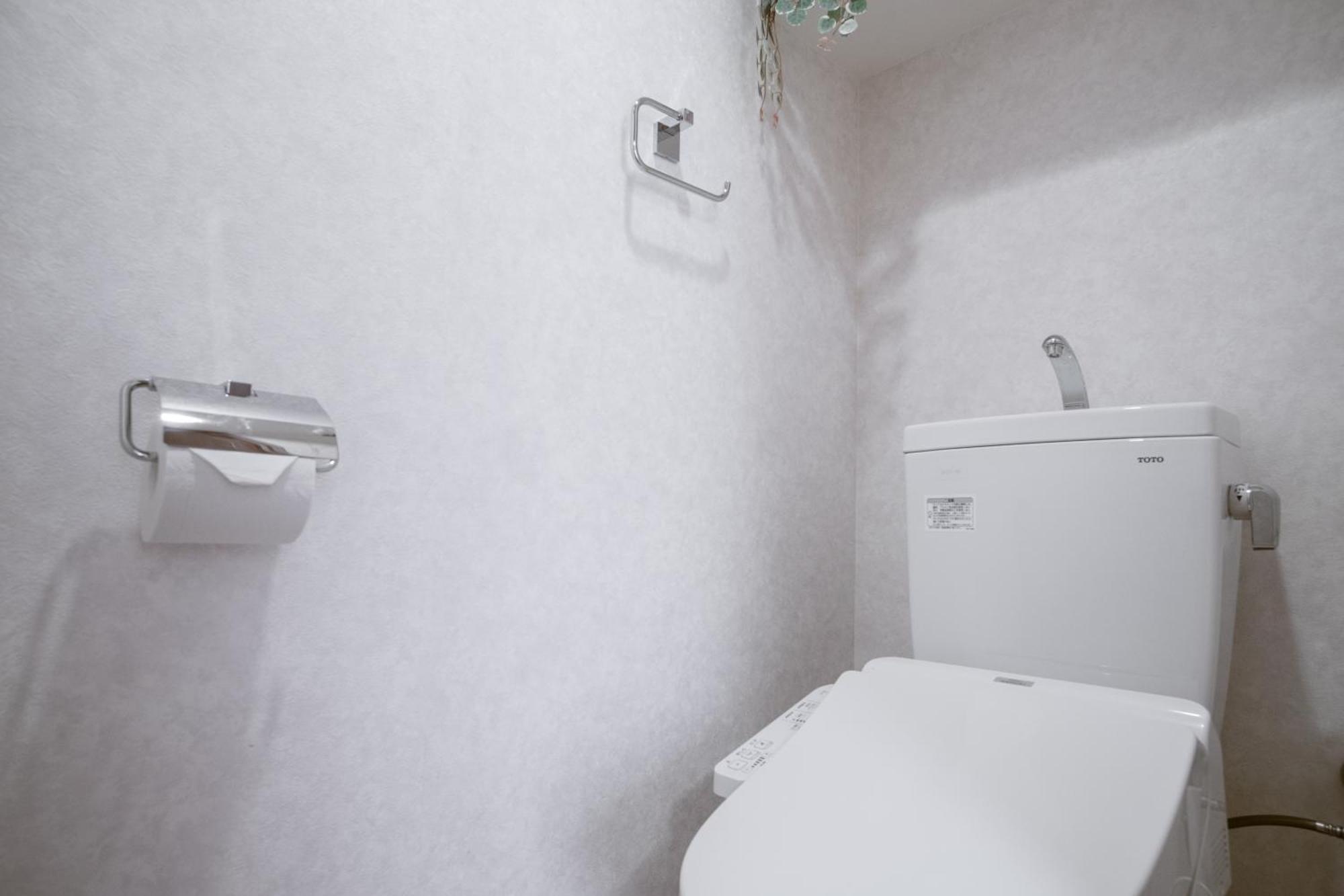 Ori Nipponbashi Aparthotel