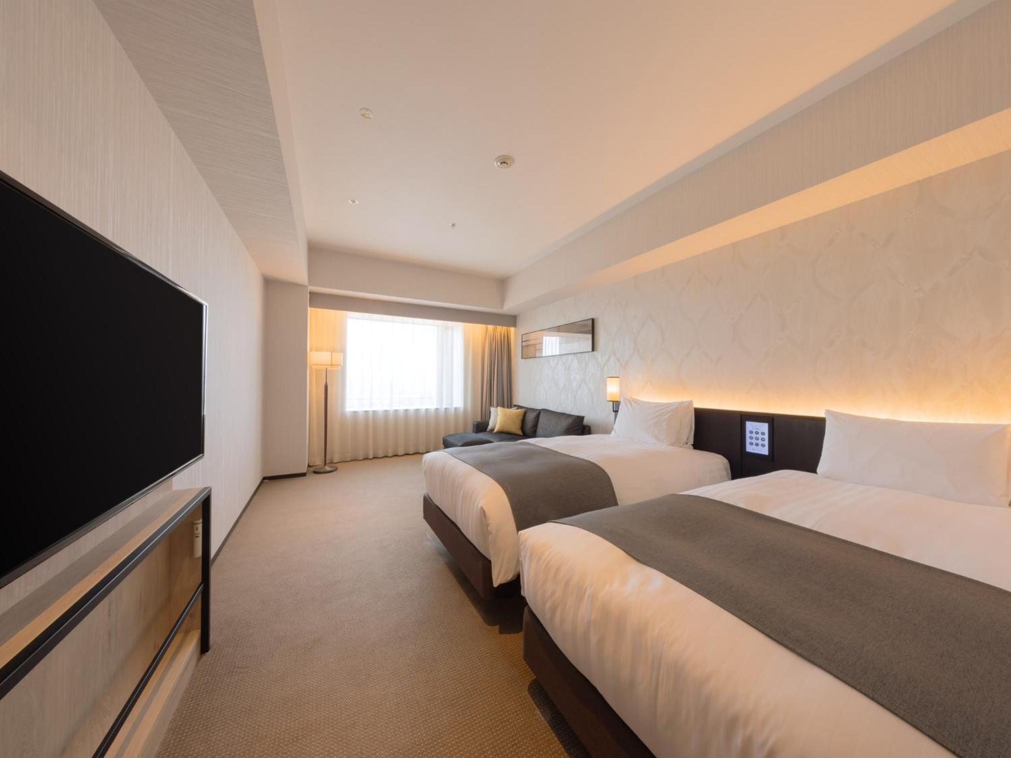 Liber Hotel Osaka