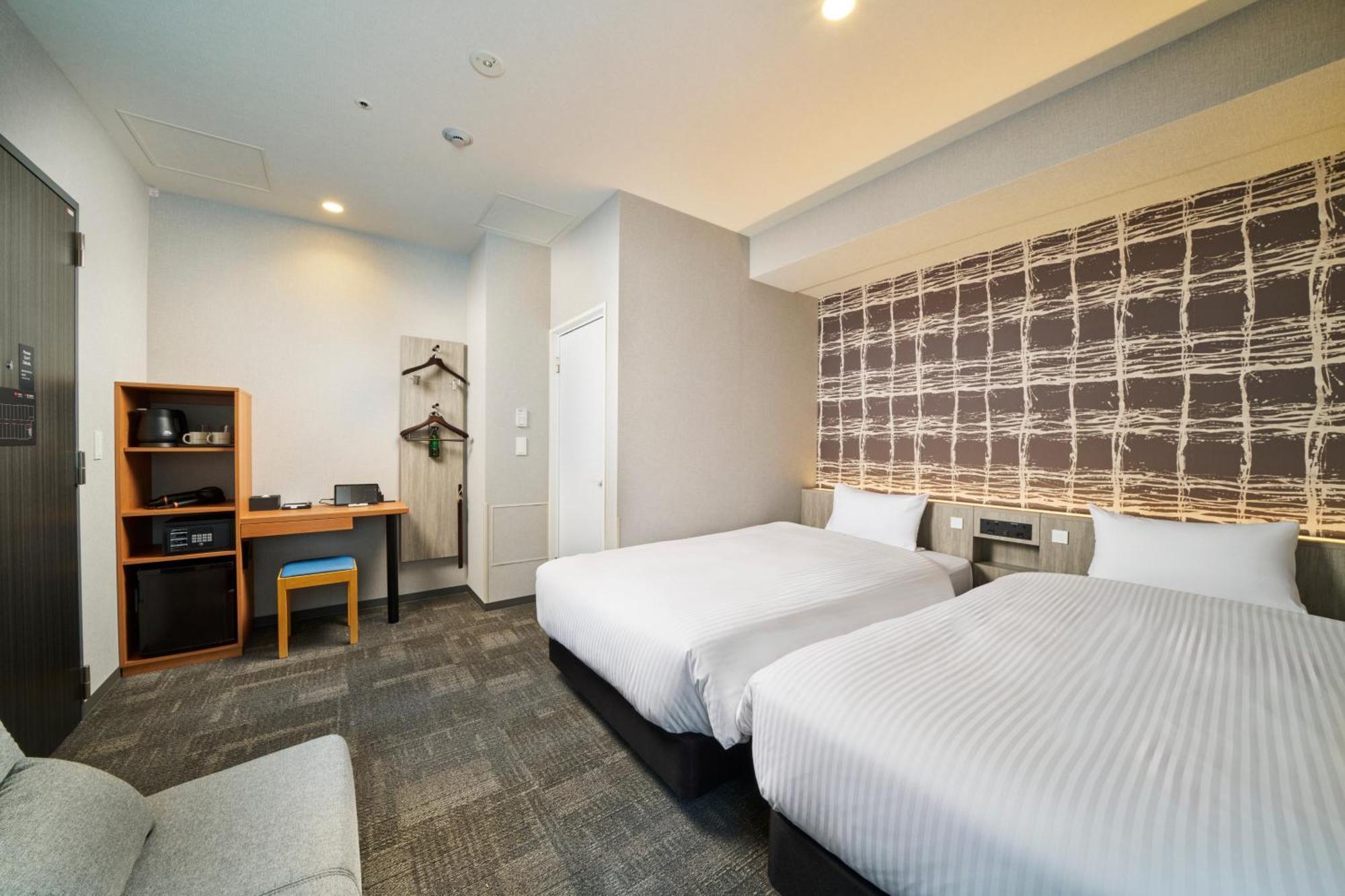 Hotel Koko Namba Sennichimae 3*