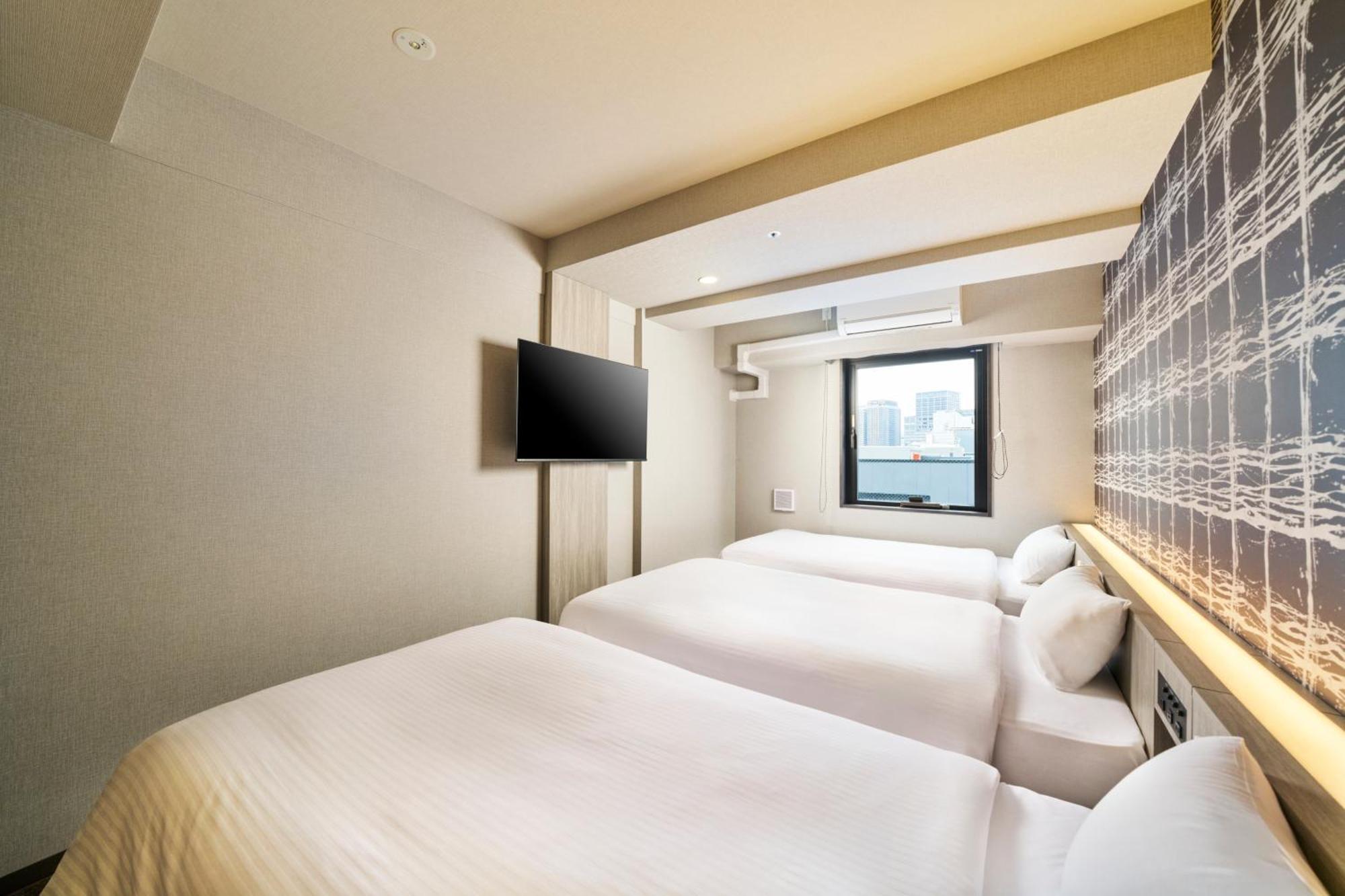 Hotel Koko Namba Sennichimae