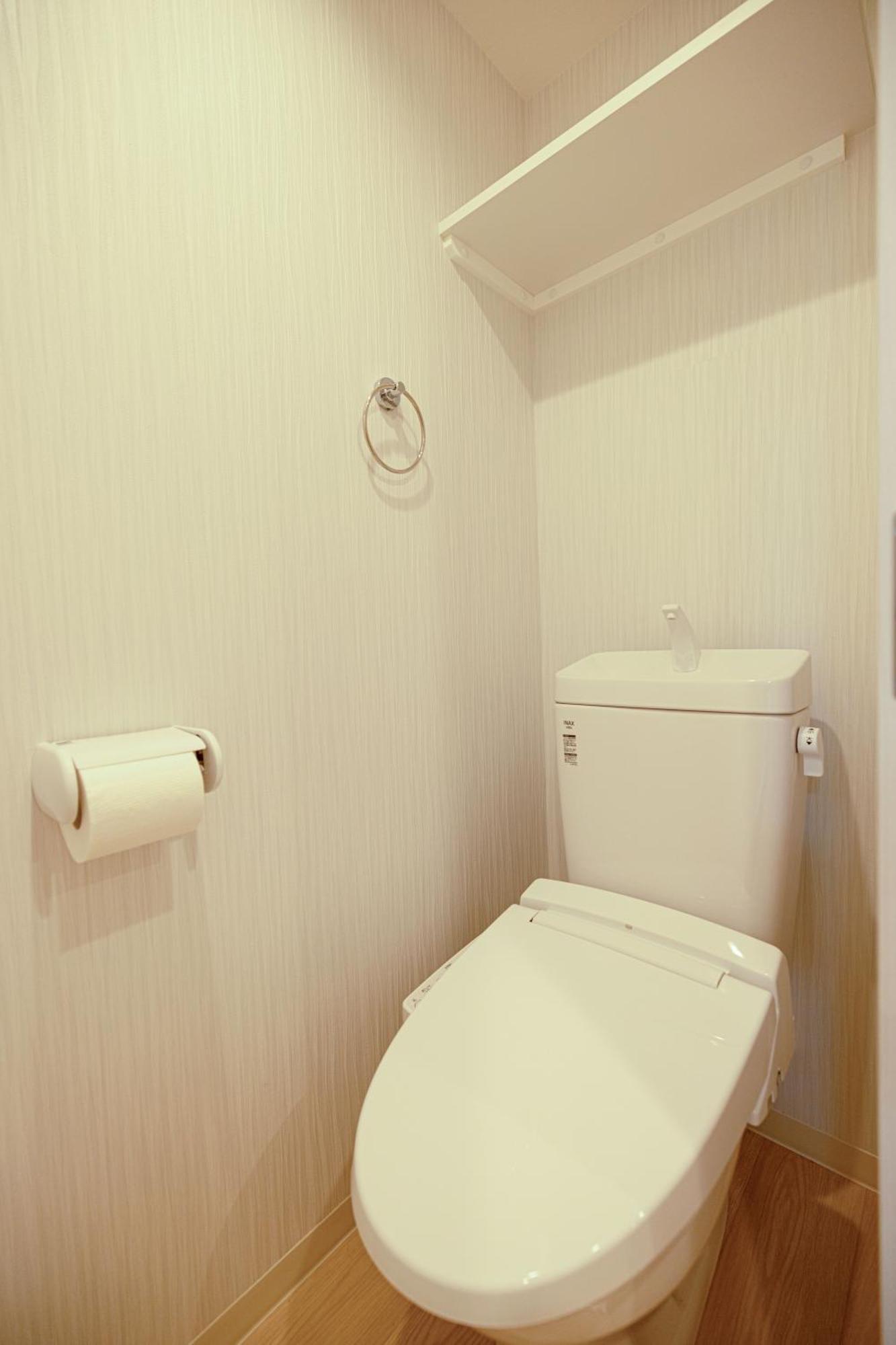 Aparthotel R Sakuragawa Riverside *