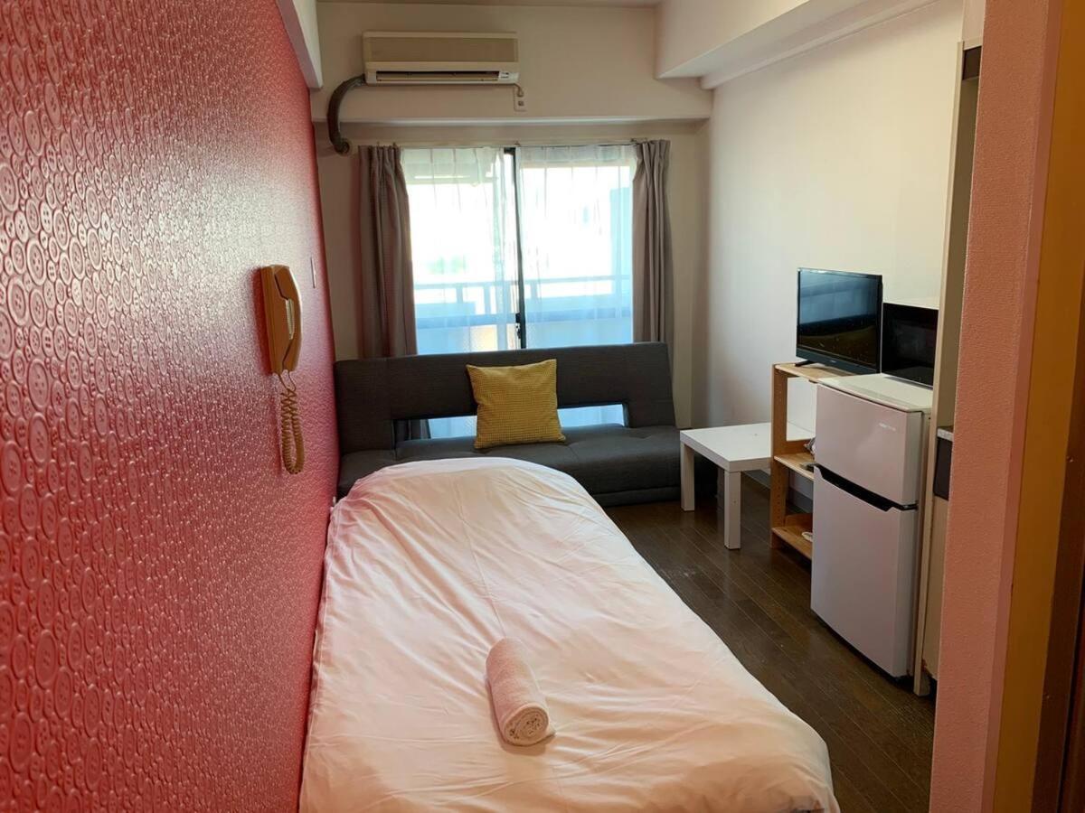 Exsaison Shirokita 101 Apartment *