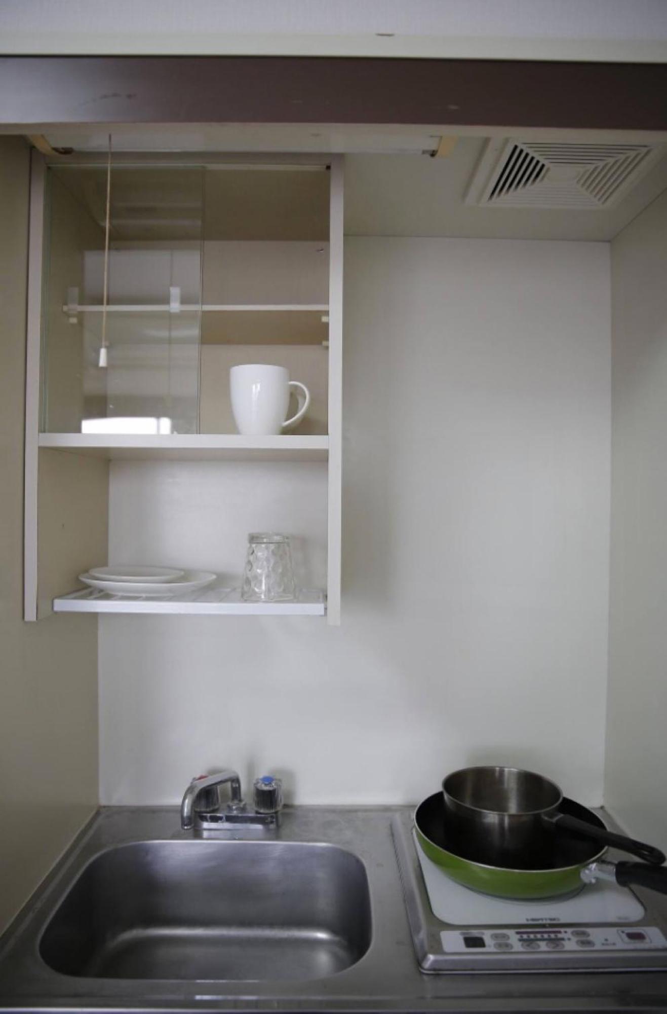 Exsaison Shirokita 101 Apartment