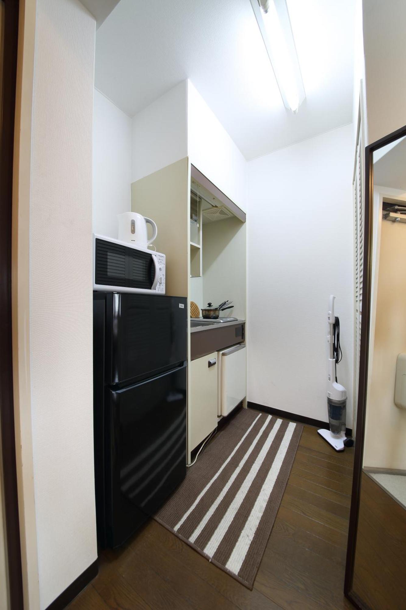 Exsaison Shirokita 101 Apartment Osaka