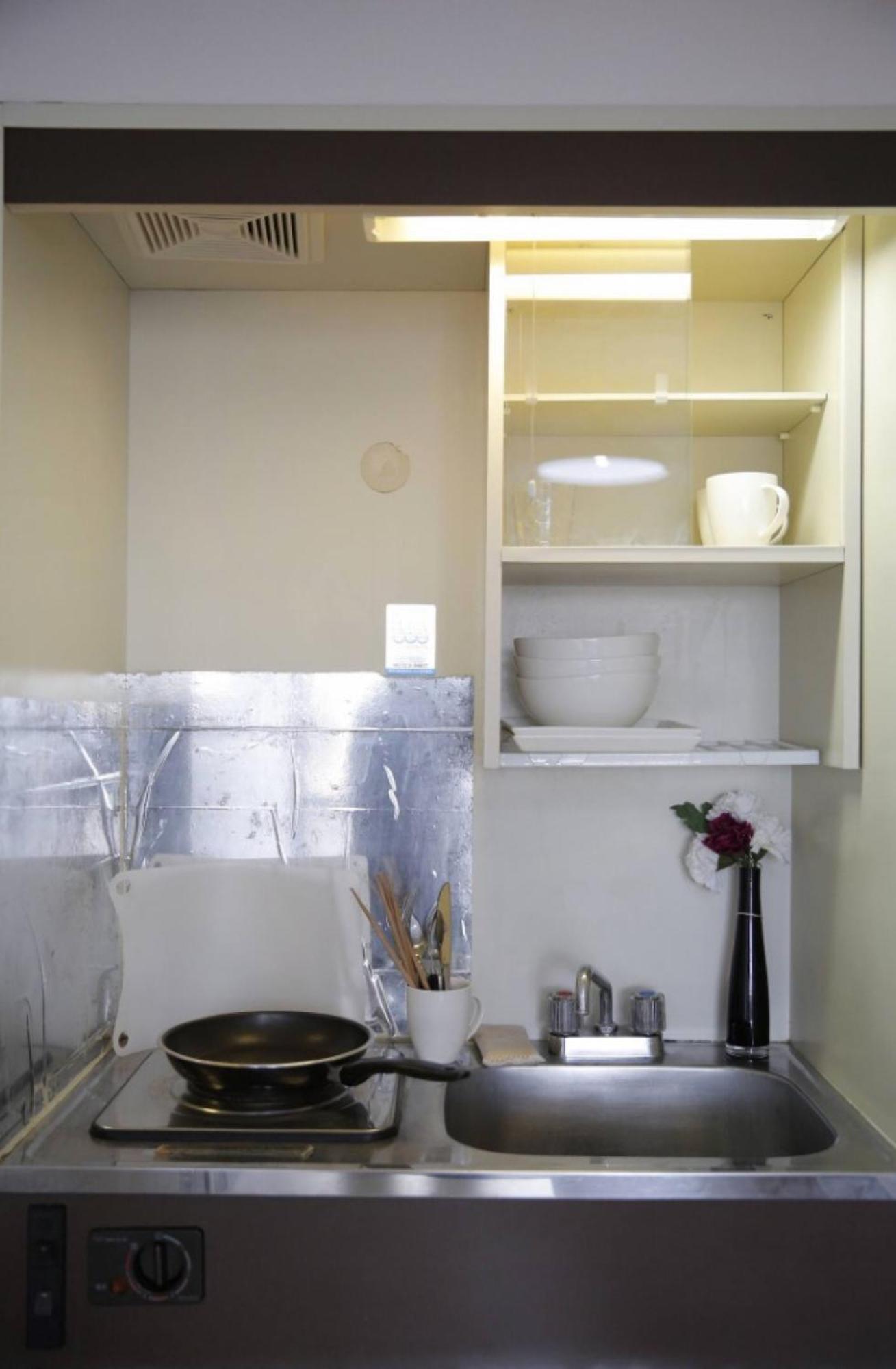 Exsaison Shirokita 101 Apartment *