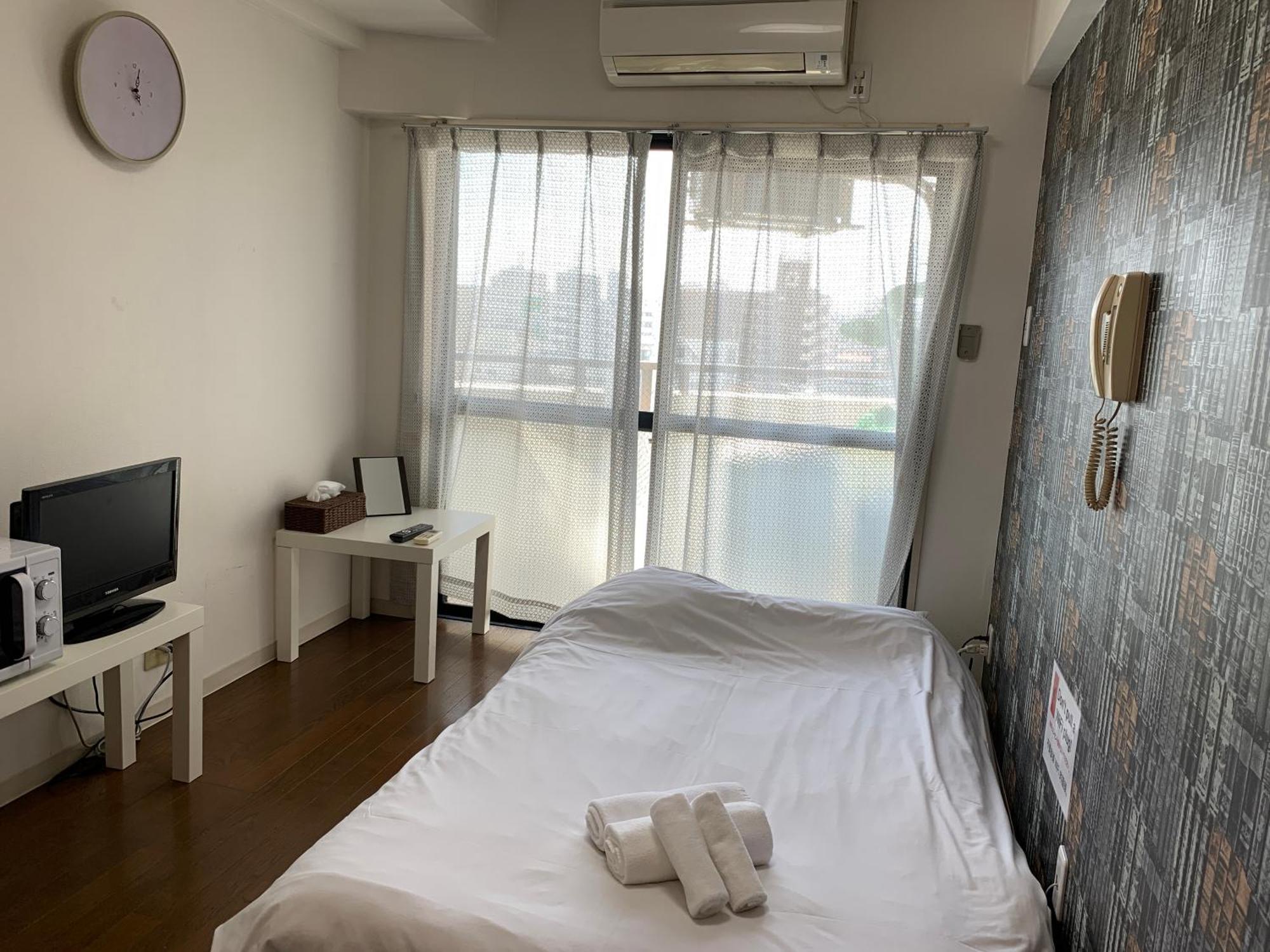 Exsaison Shirokita 101 Apartment *