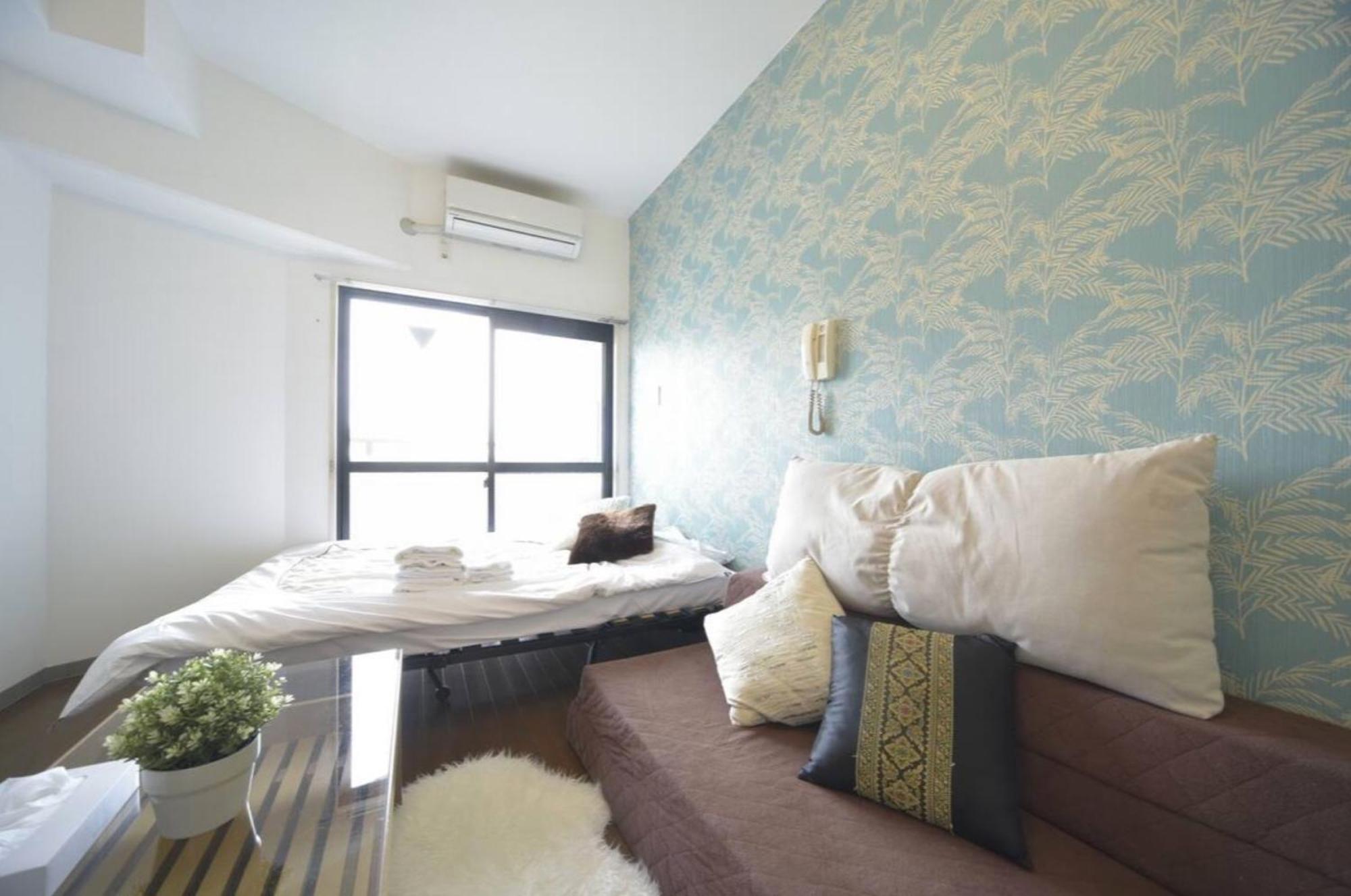 Apartment Exsaison Shirokita 101 Osaka
