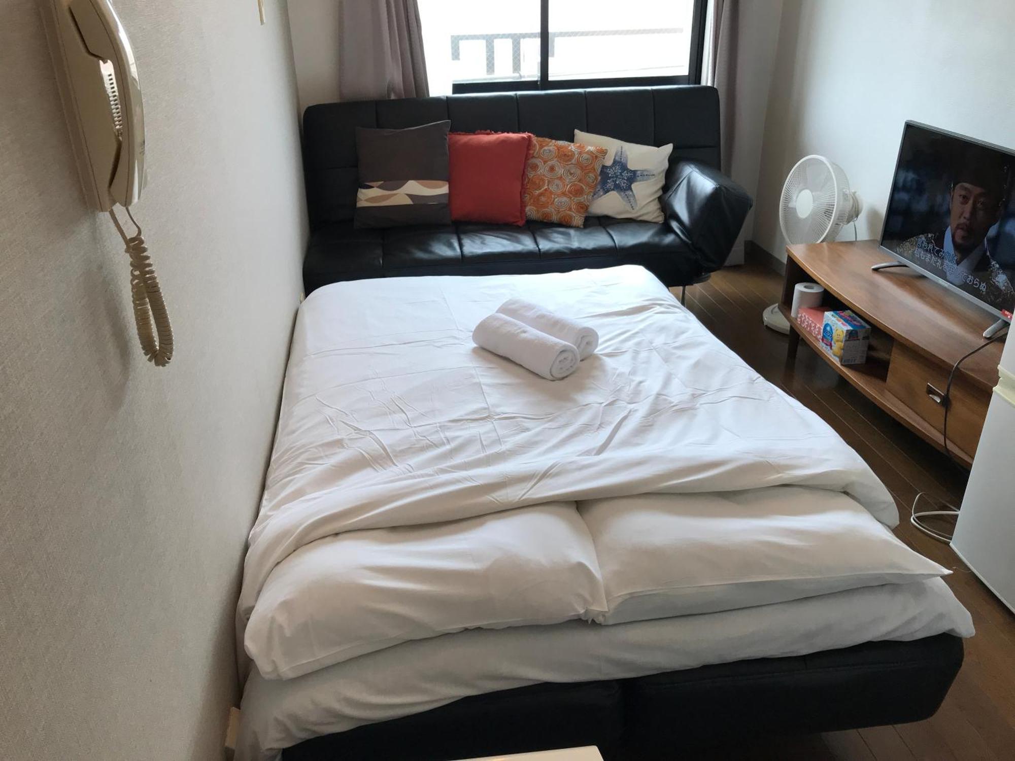 Exsaison Shirokita 101 Apartment