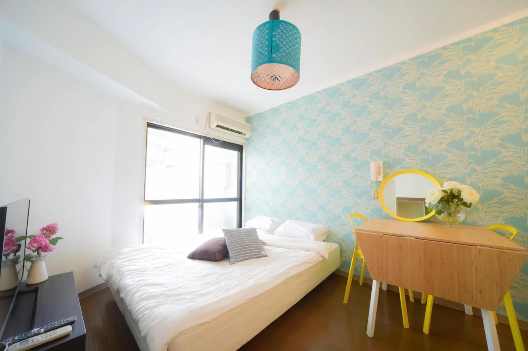 Exsaison Shirokita 101 Apartment