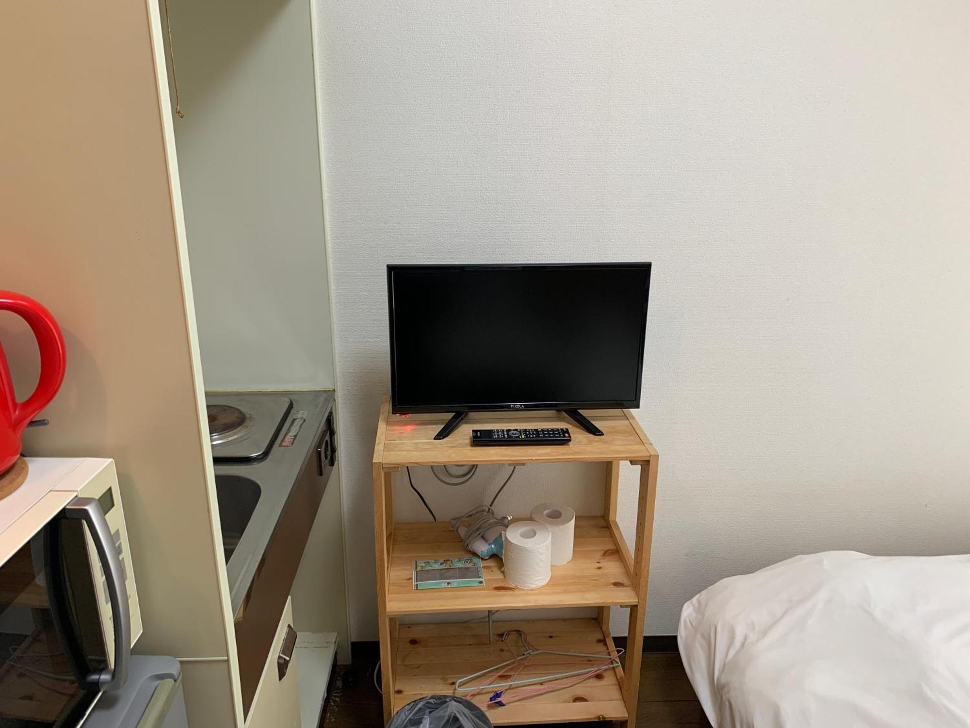 Apartment Exsaison Shirokita 101 Osaka