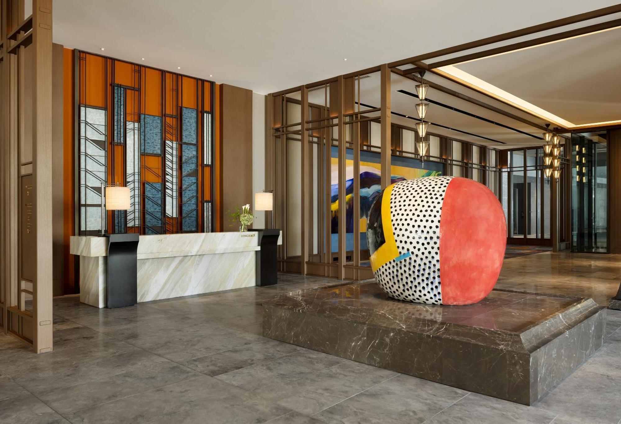 Waldorf Astoria
