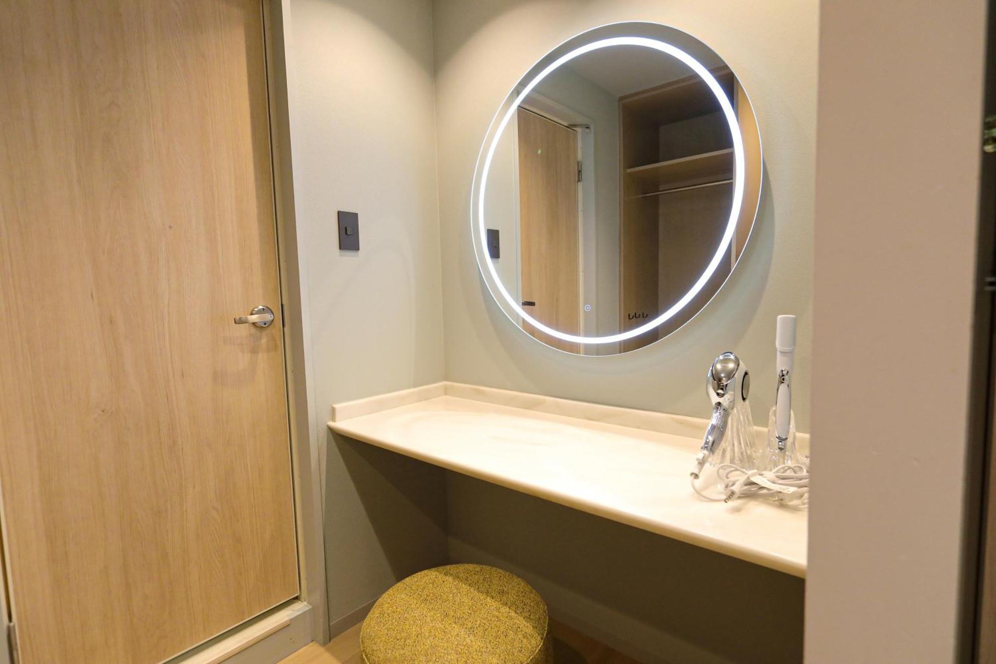 Hotel Hiyori Suminoekoen Station 4*