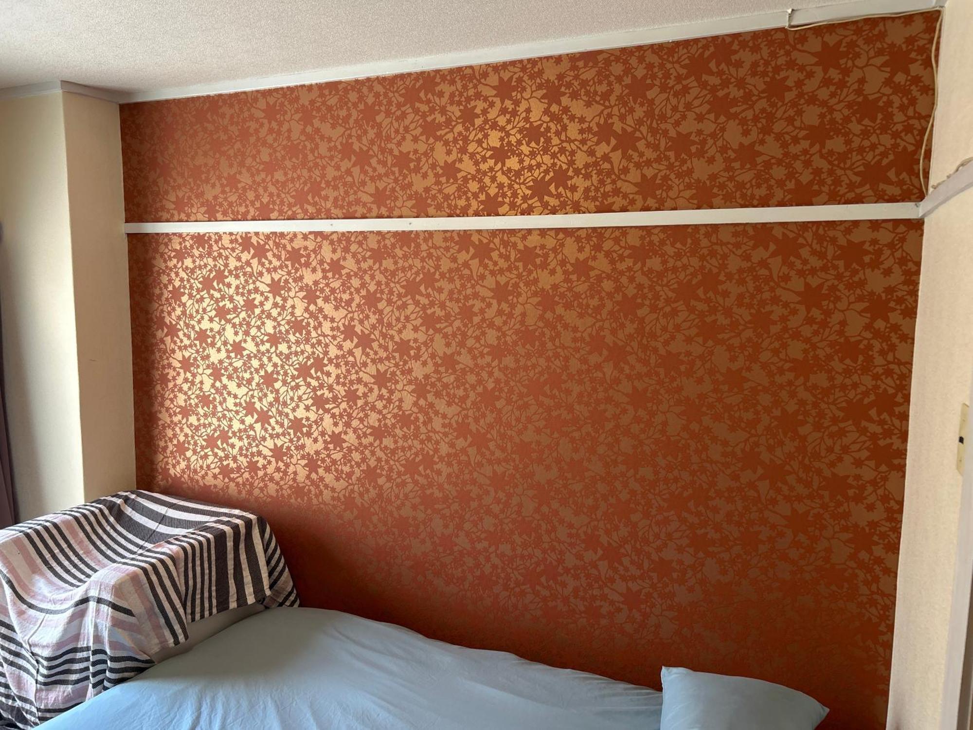 Apartamento Elia Namba: Cozy 2-bed Near Dotonbori And Kuromon Market