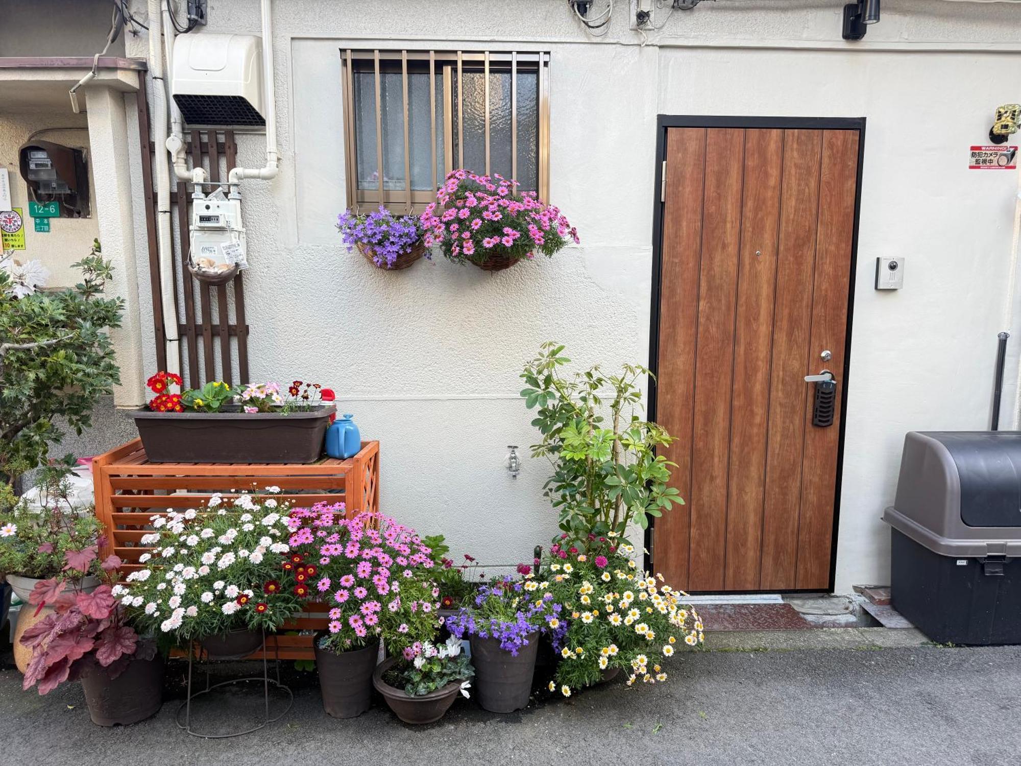 Villa Namba Shinsaibashi 10 Mins Reiko Osaka