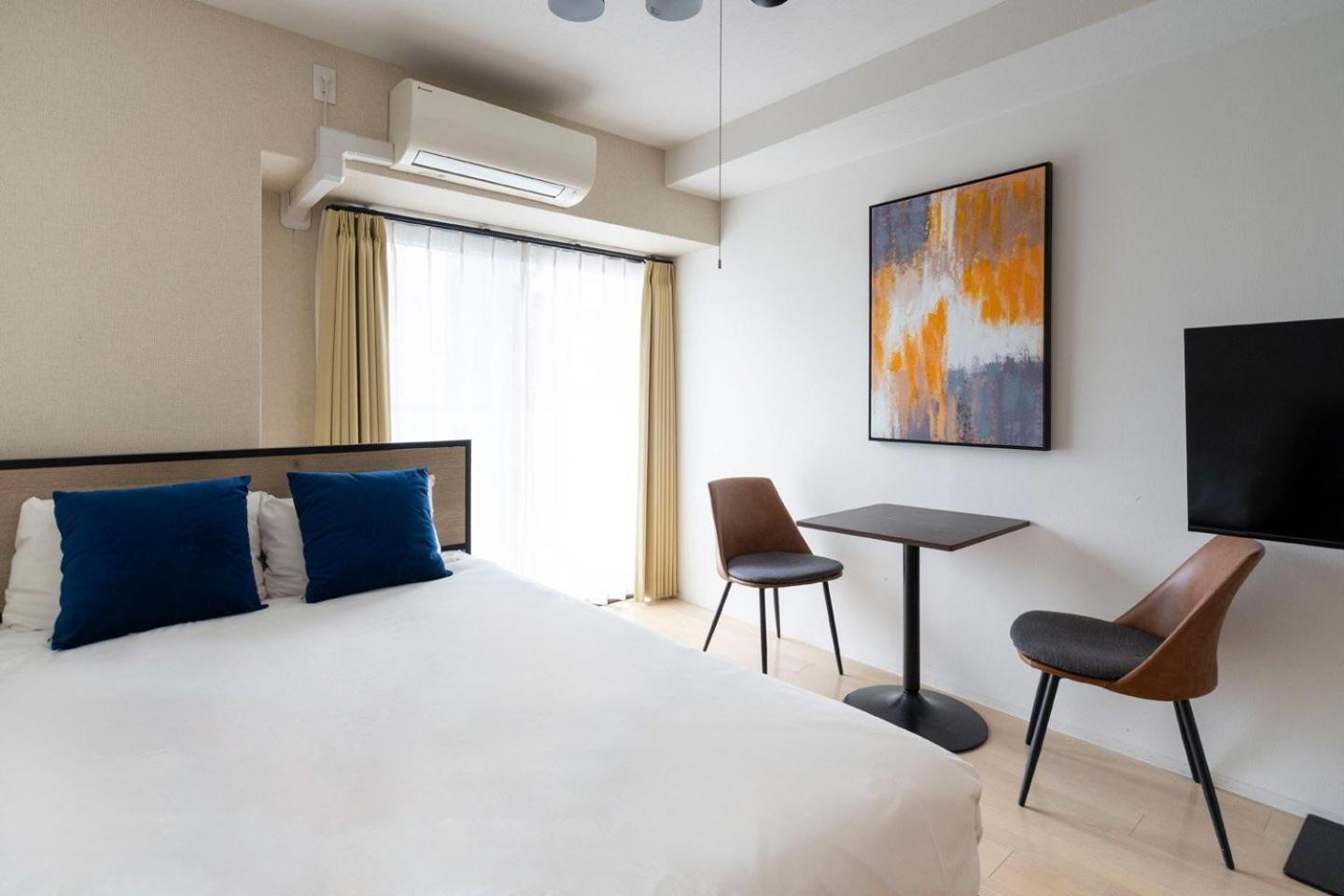 Apartment Shin-osaka Osaka