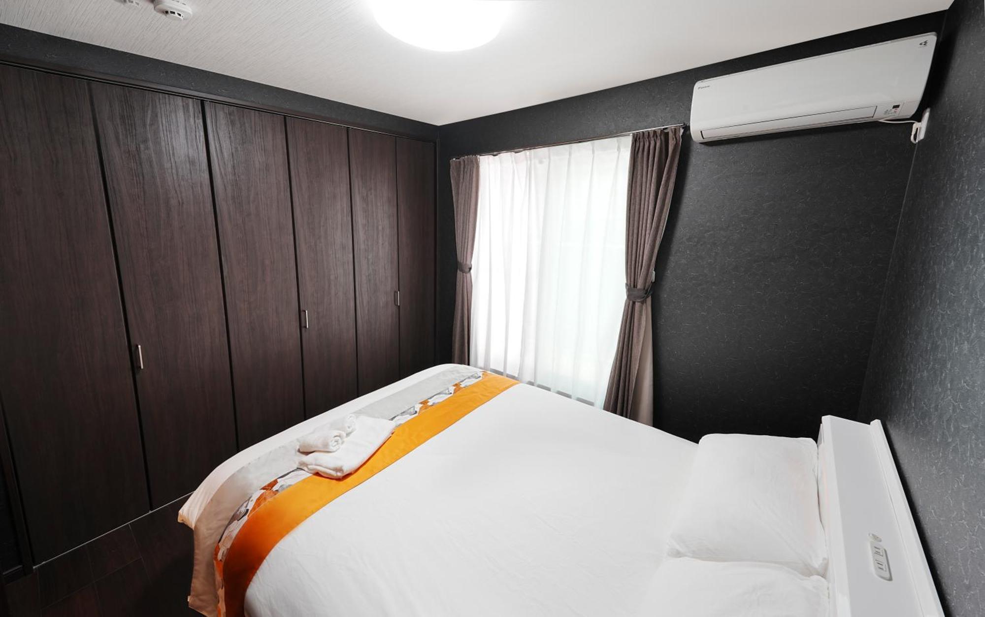 Westhouse A 天下茶屋店 Pousada