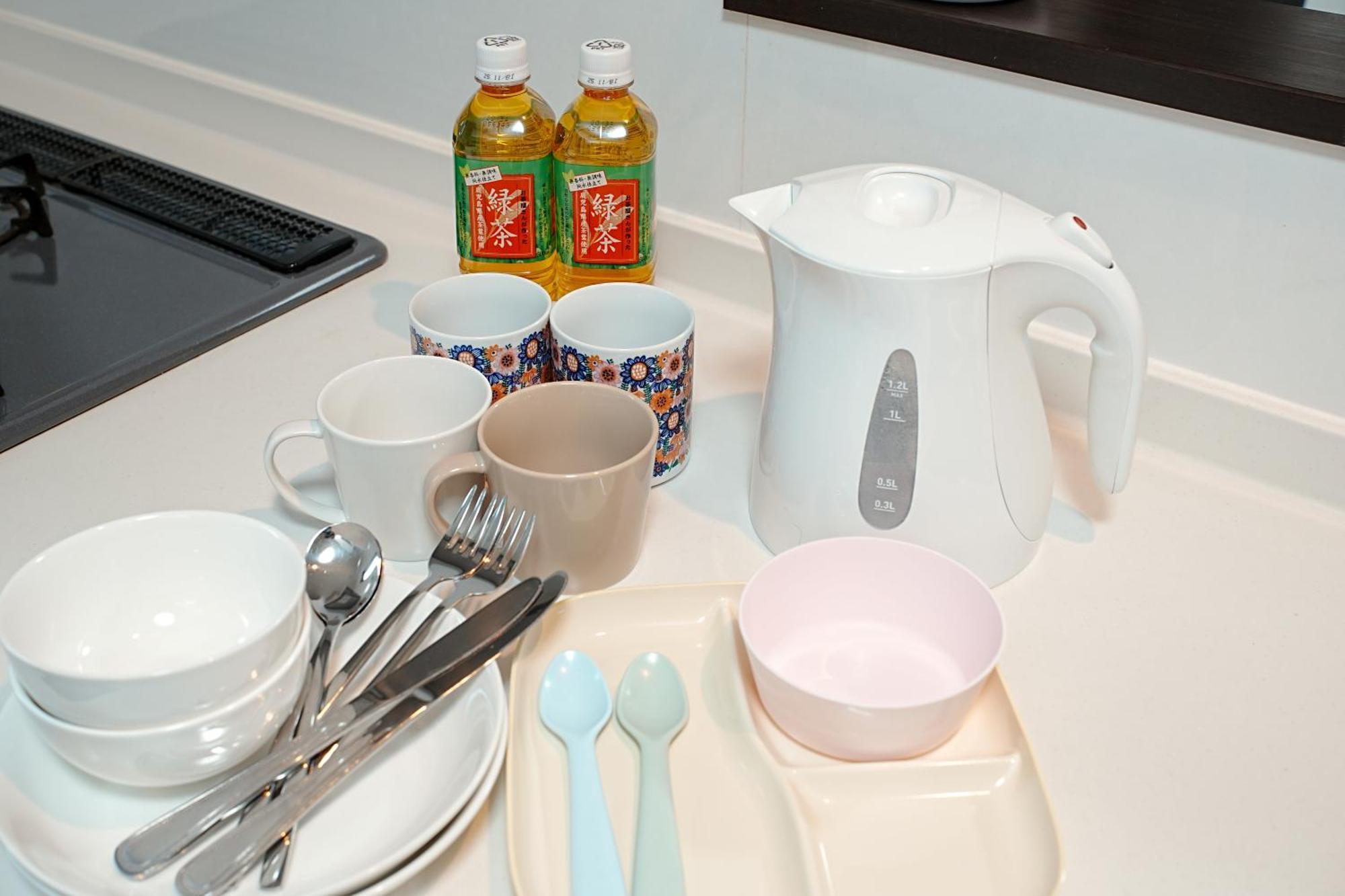 Westhouse A 天下茶屋店 * Osaka